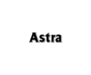 Astra 7LOGO