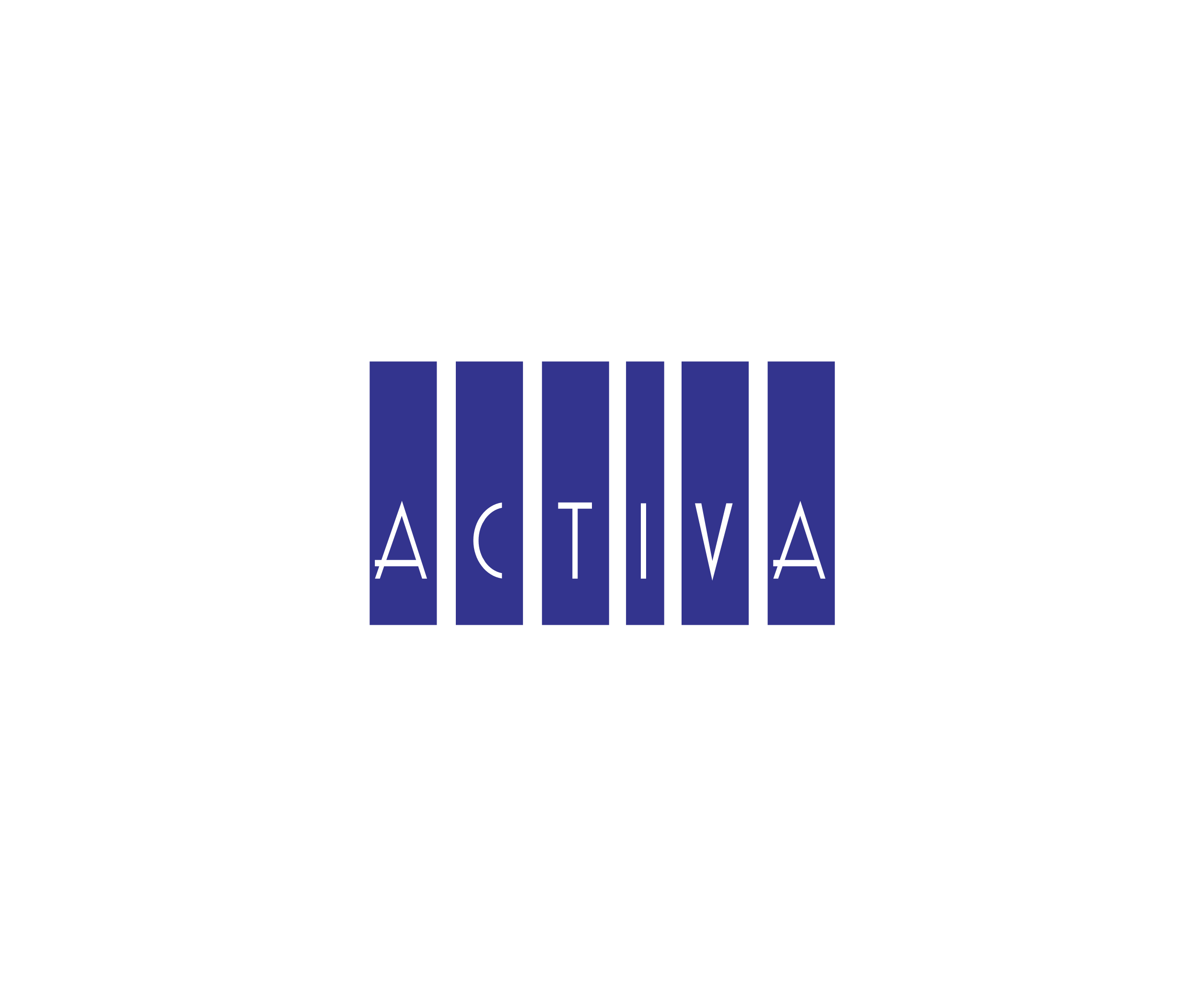 Activa 28322标志