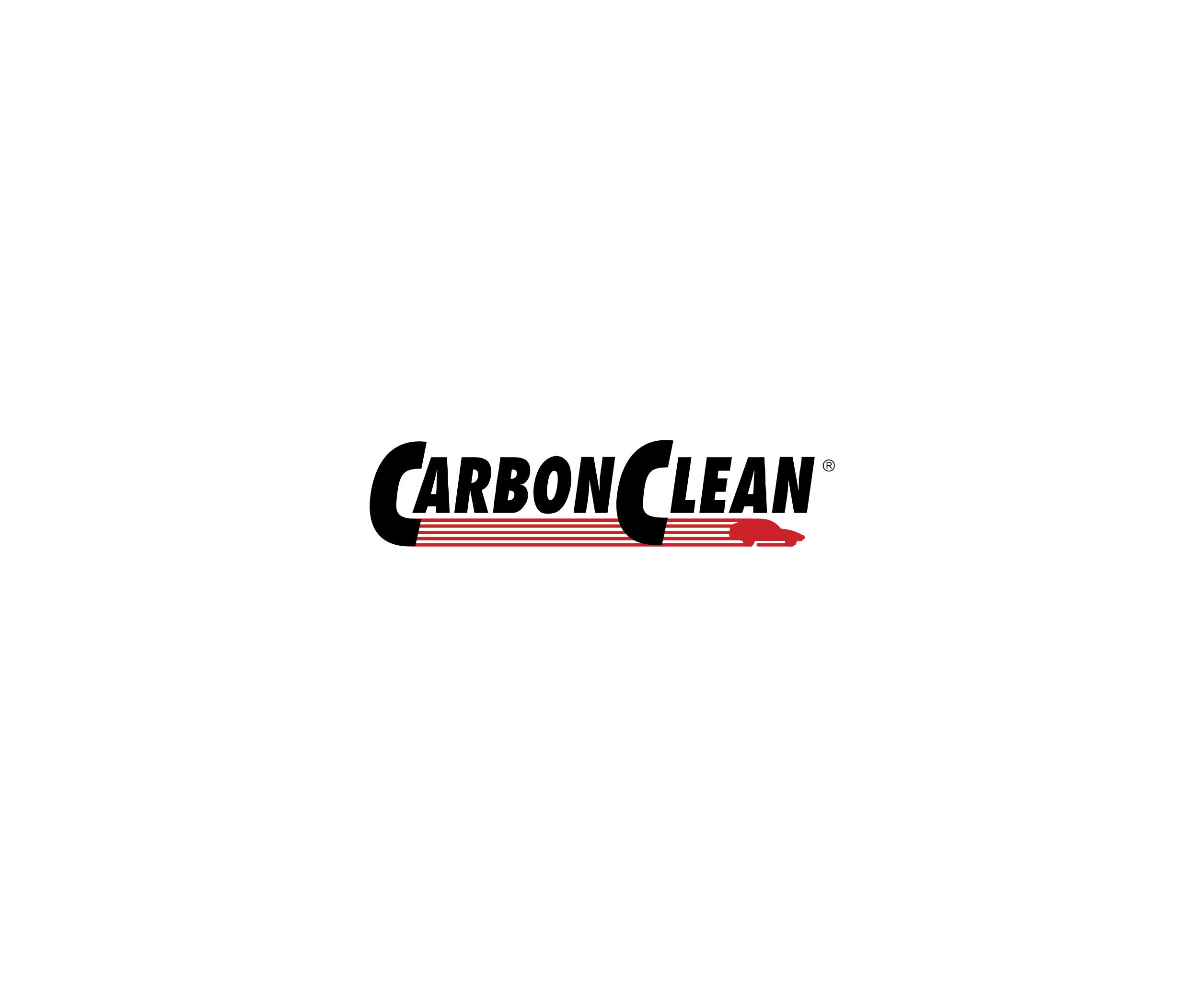 Carbonclean标志