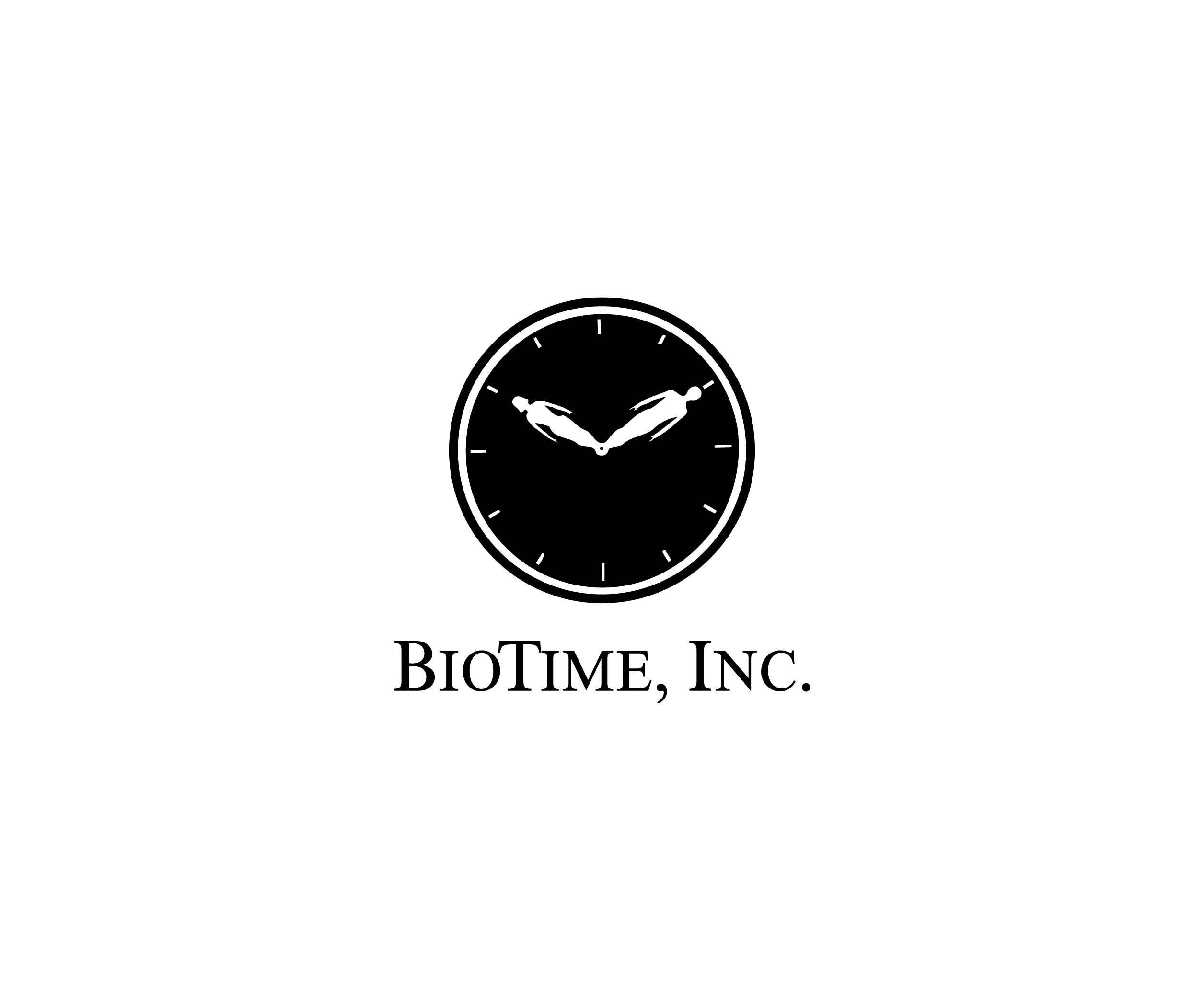 Biotime标志