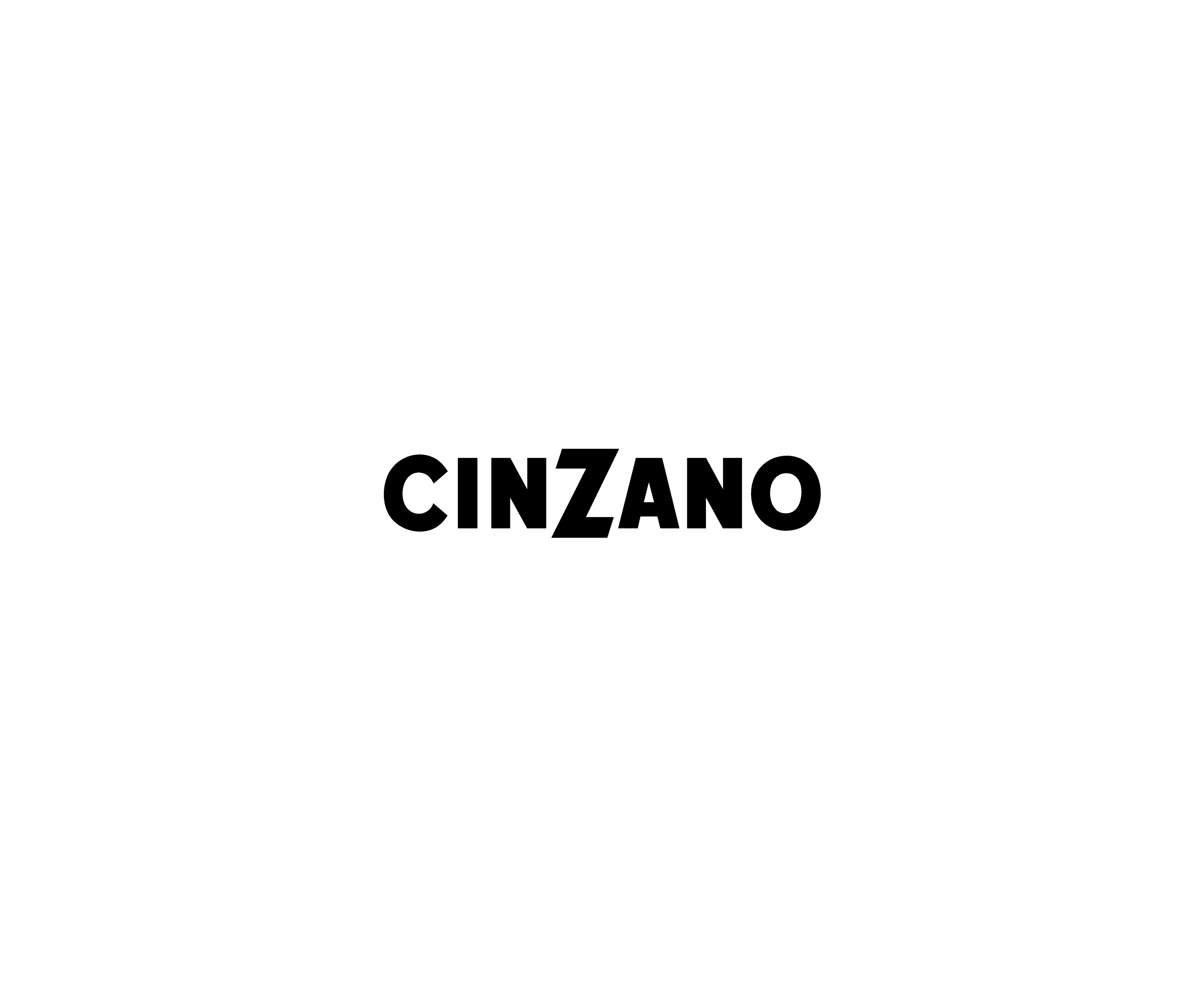 Cinzano标志