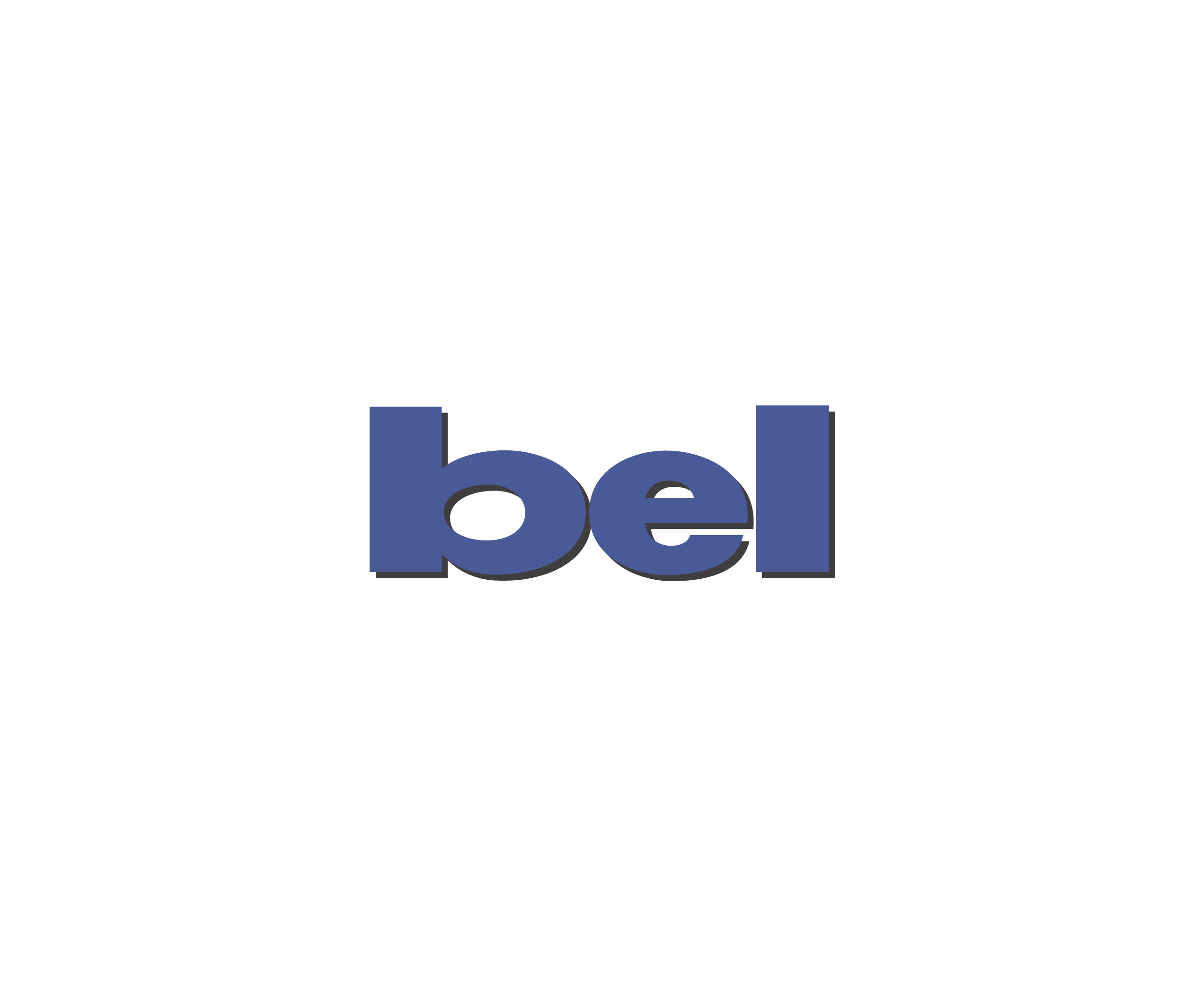 Bel 8898标志