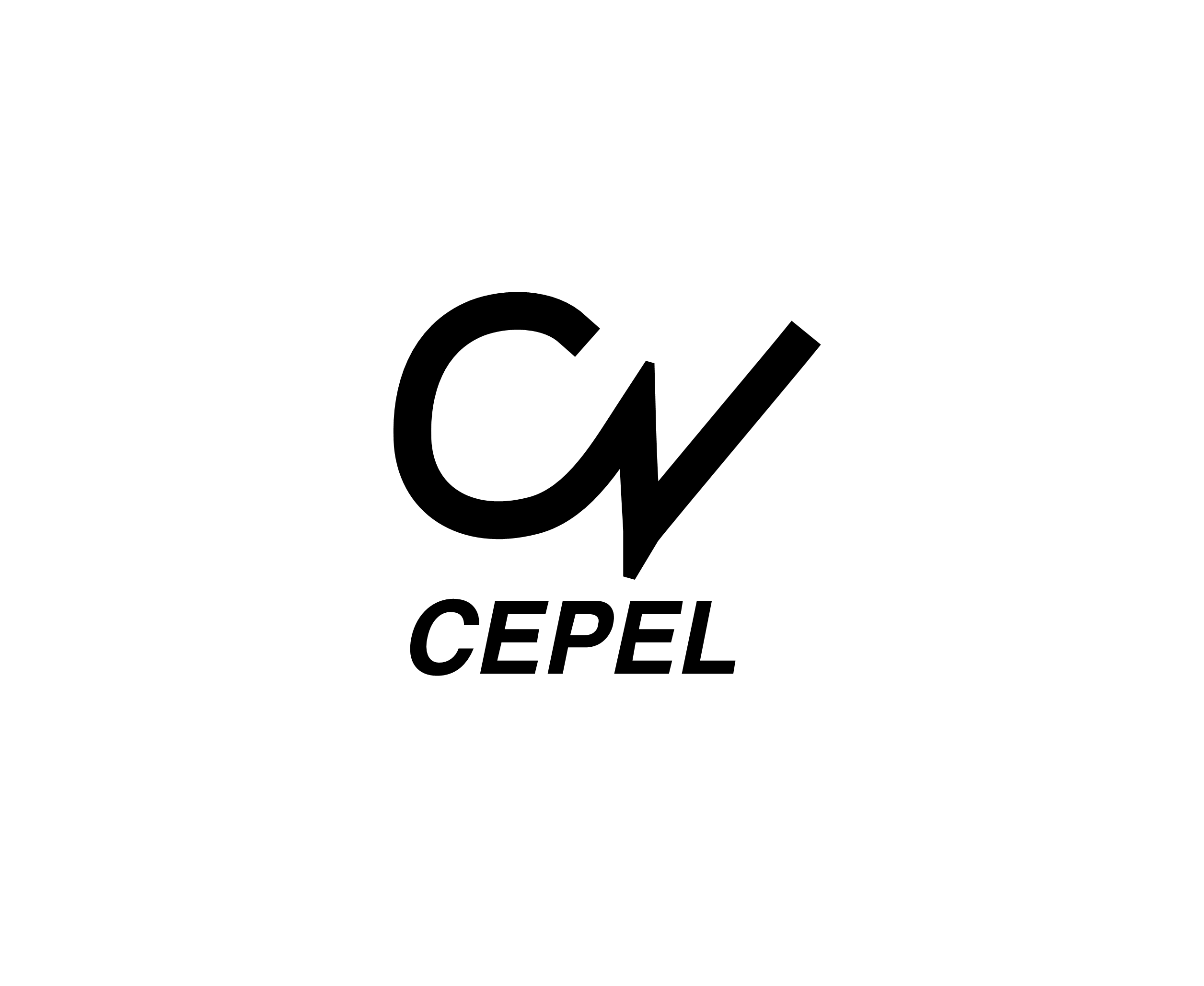 Cepel标志