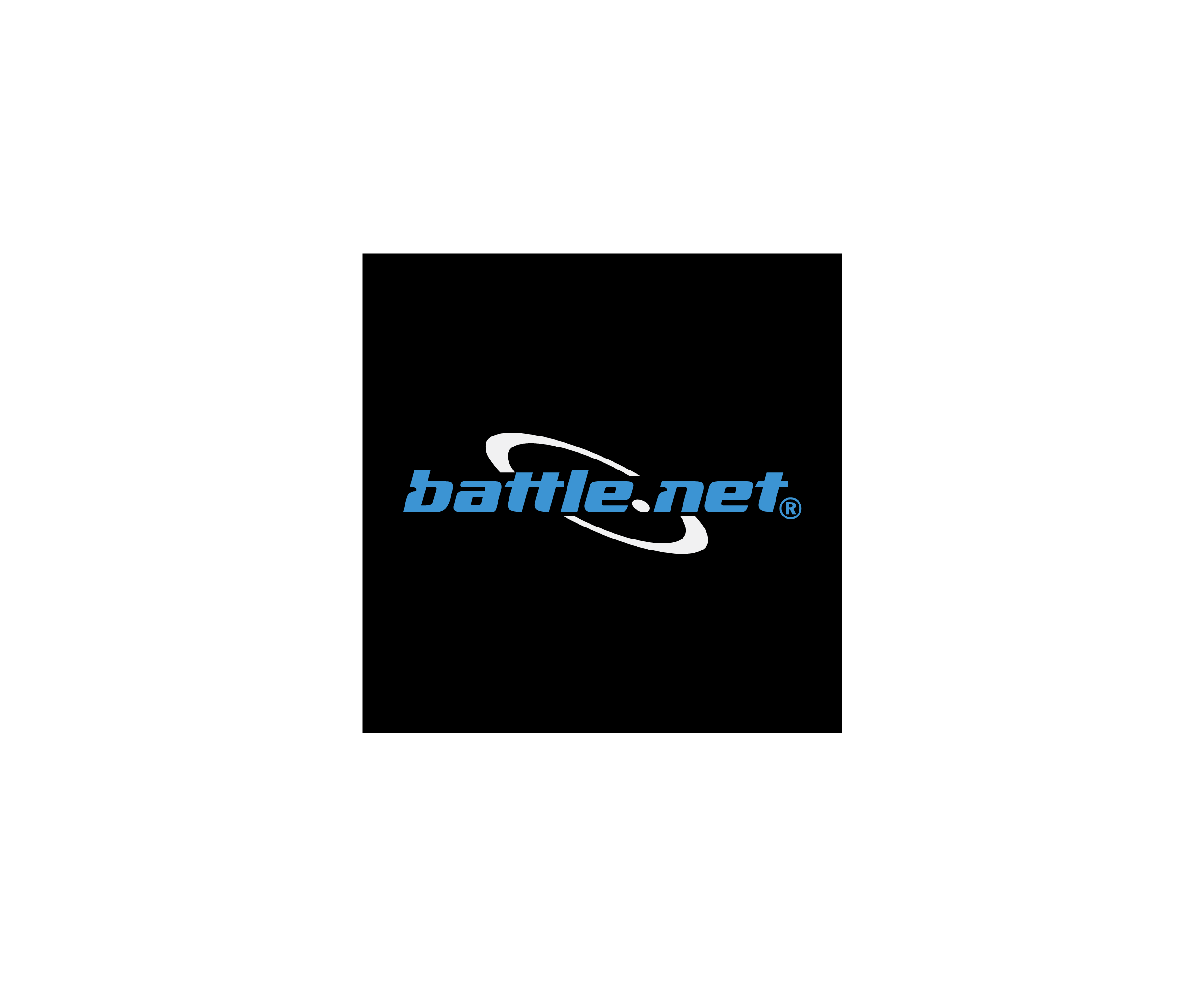 Battle Net标志