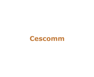 CescommLOGO