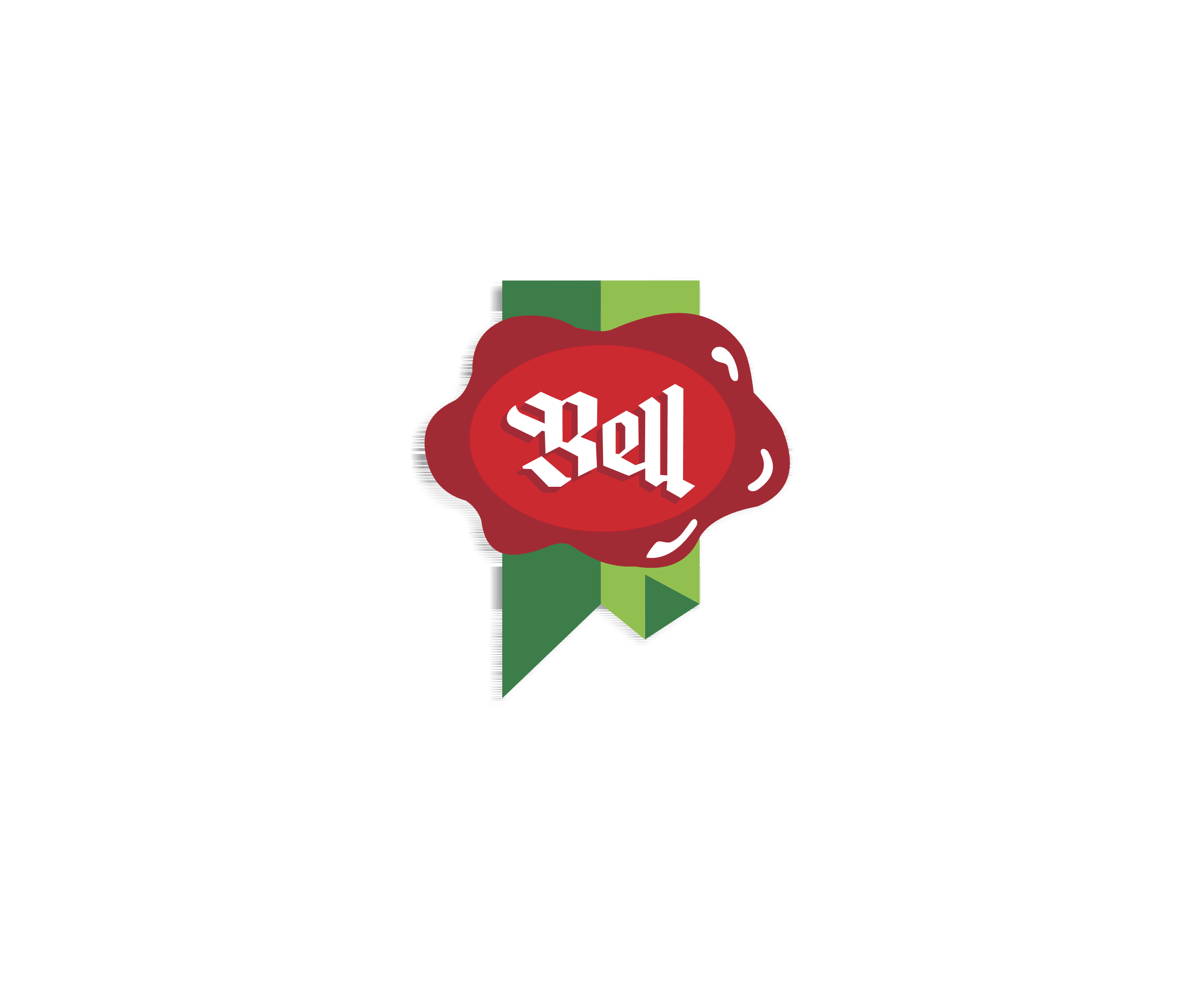 Bell Ag标志