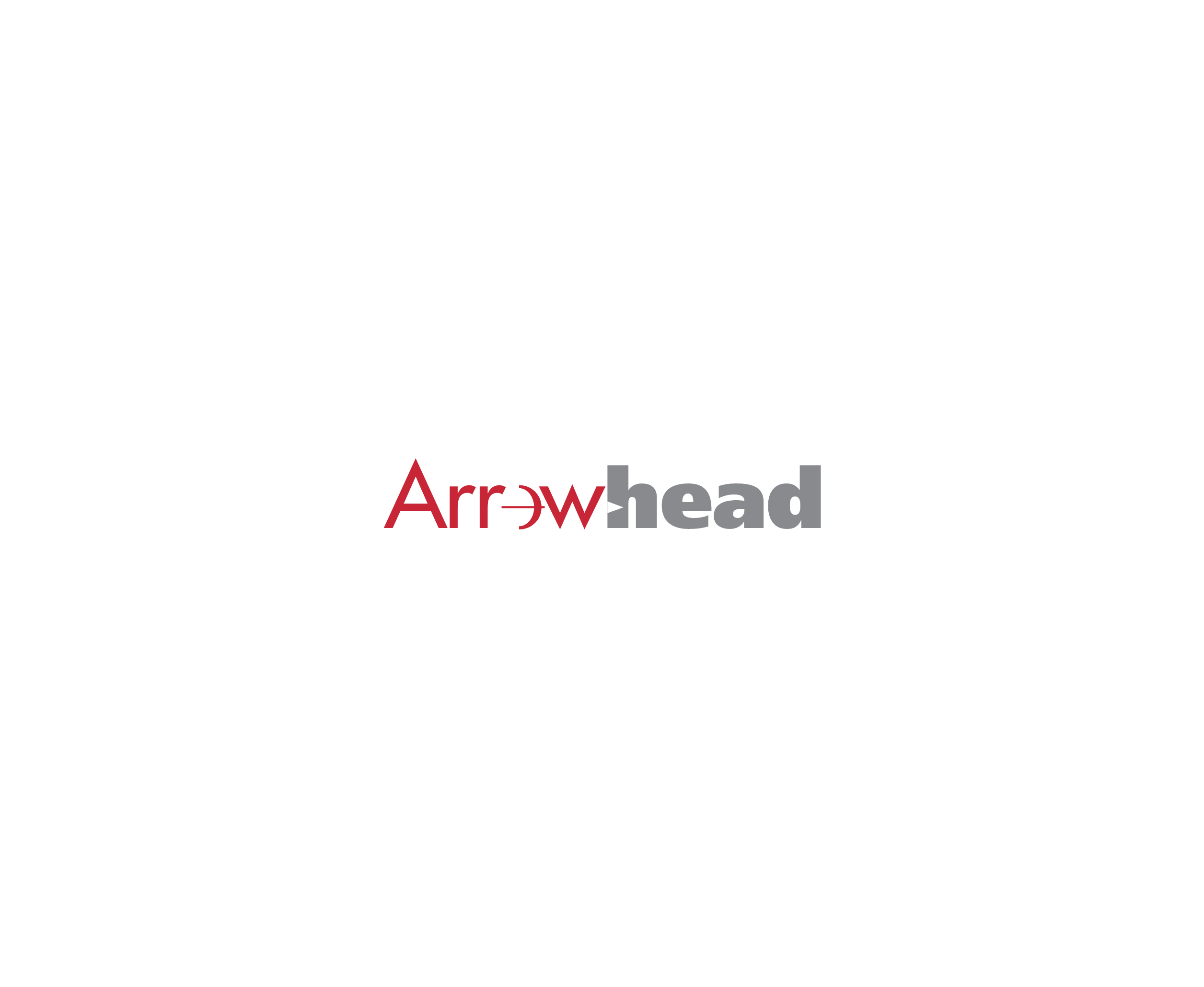 Arrowhead标志