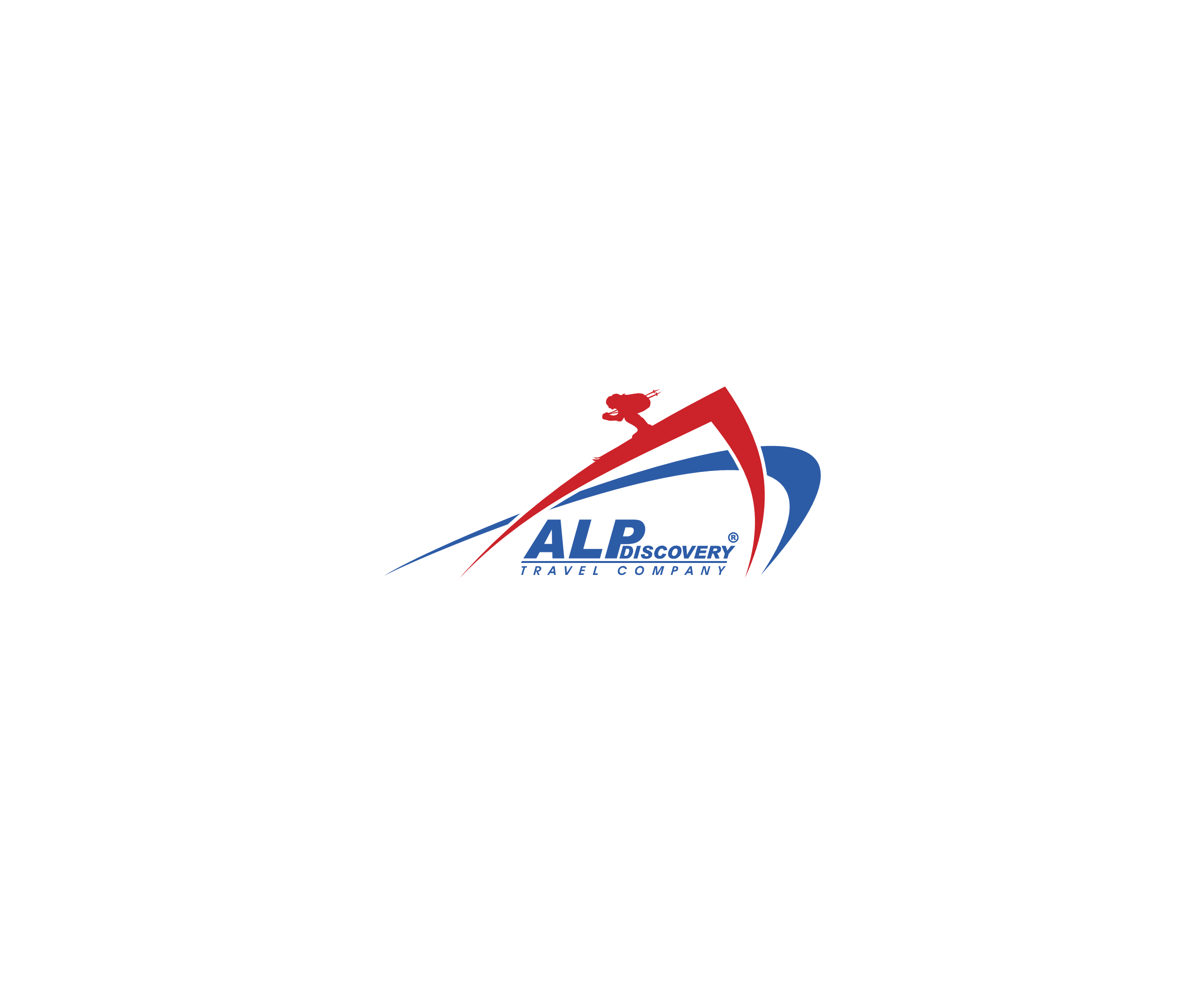 Alp Discovery 59501标志