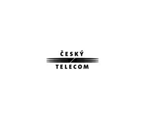 Cesky TelecomLOGO