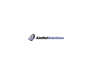 Aimnet SolutionsLOGO