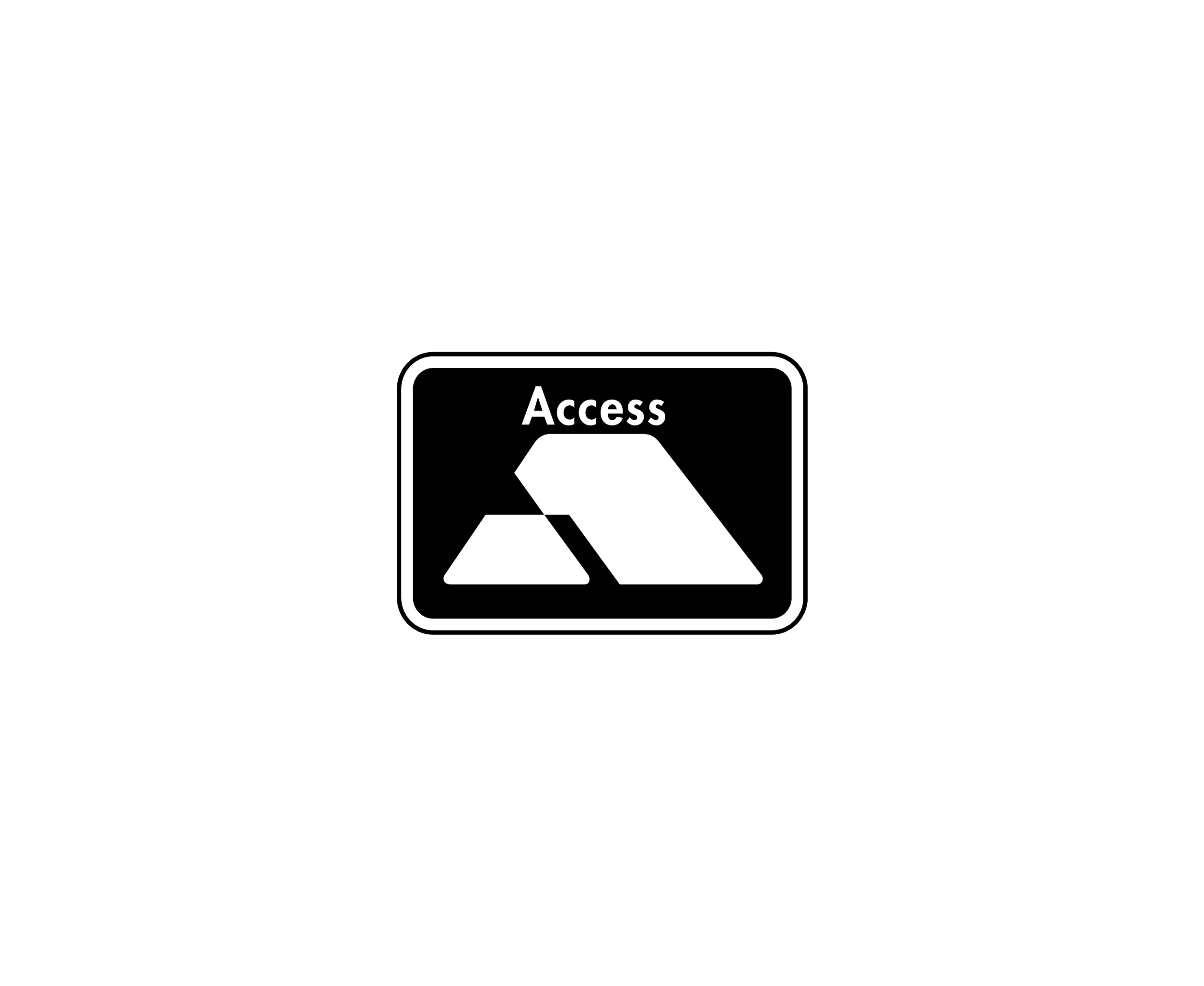 Access 47251标志