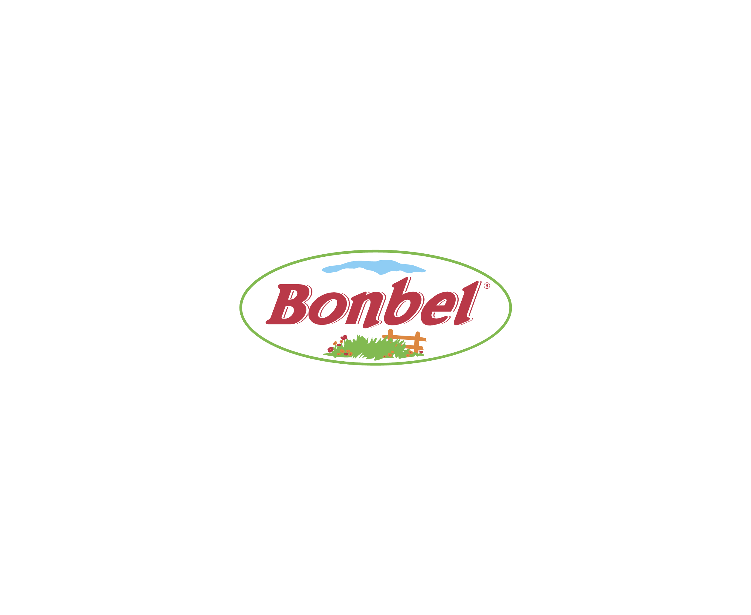 Bonbel 41840标志