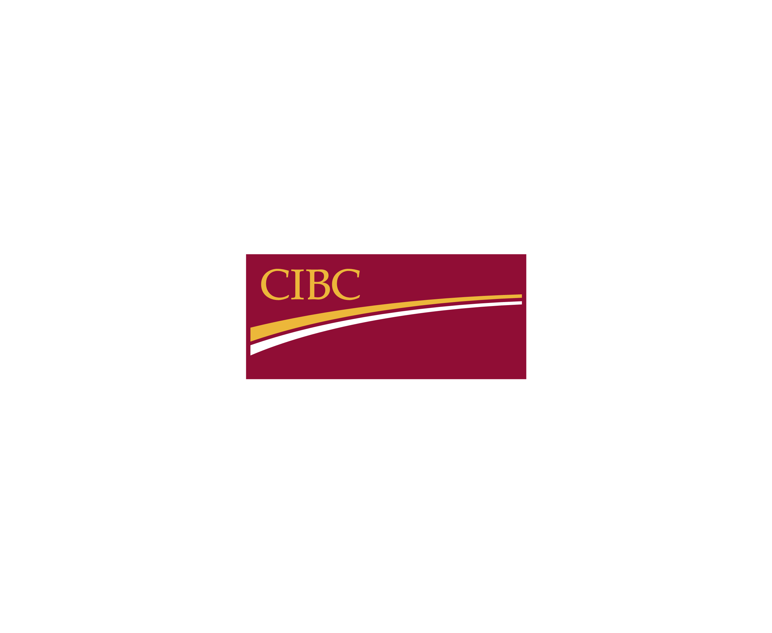 Cibc 1标志