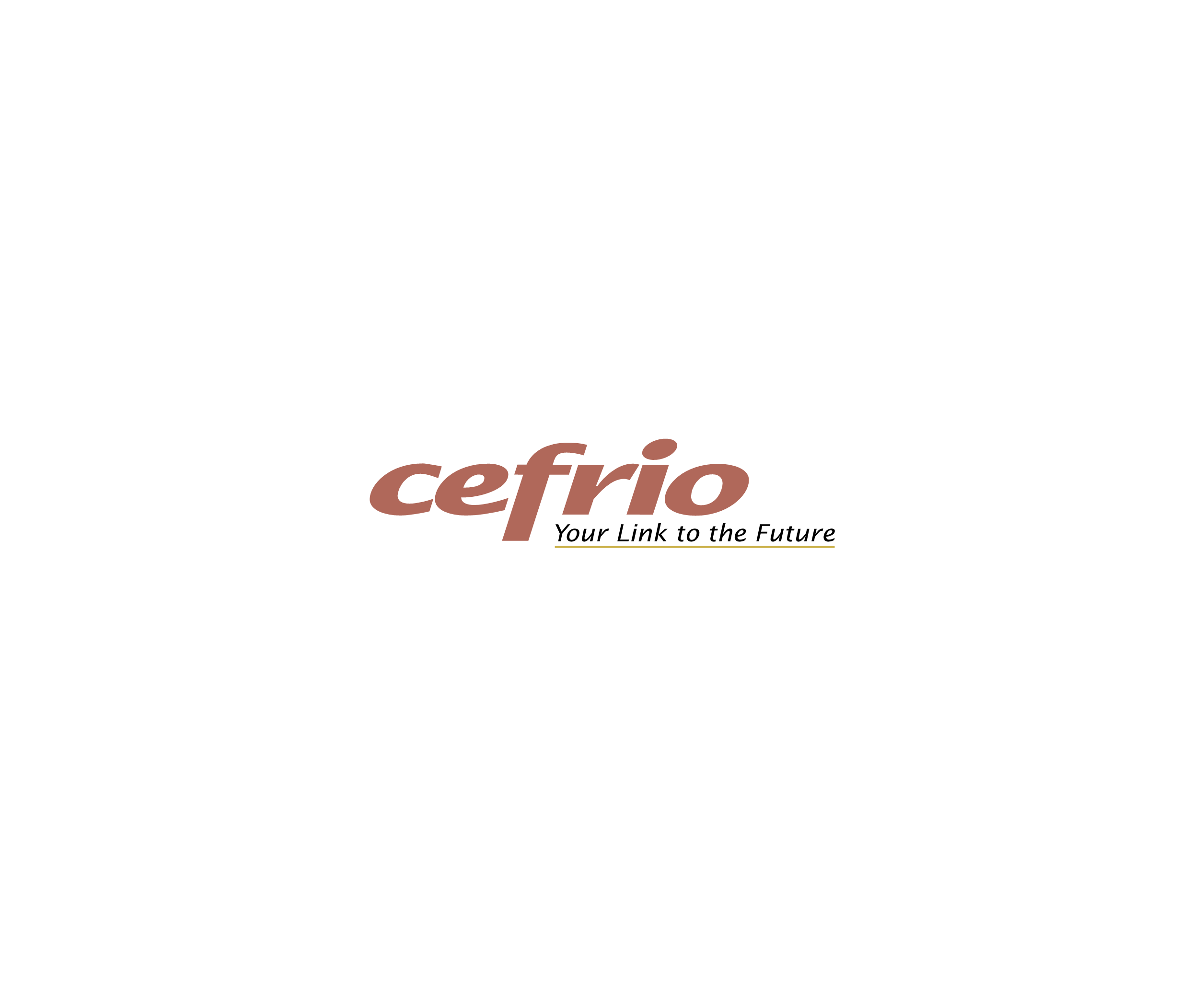 Cefrio标志