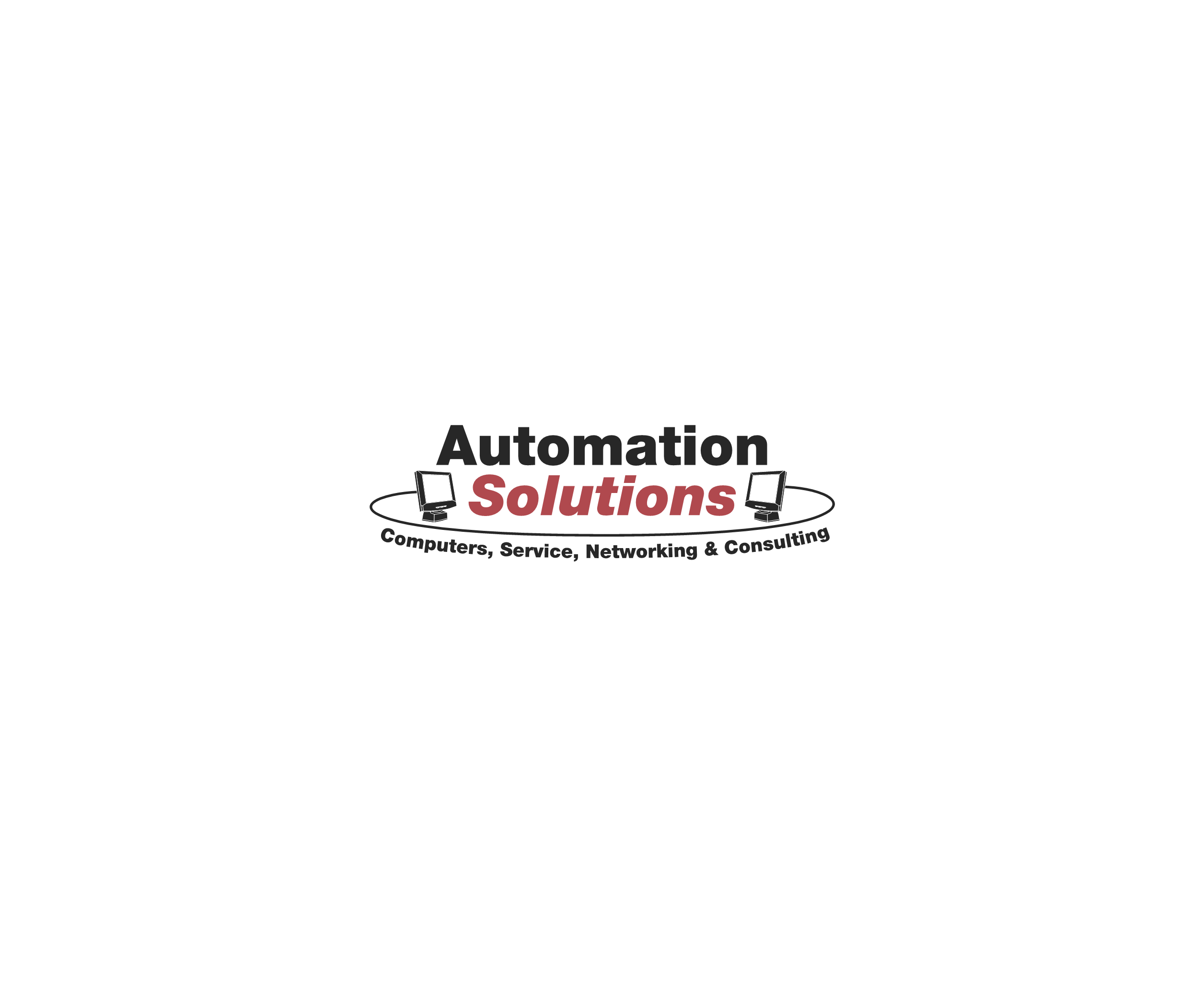 Automation Solutions 22946标志