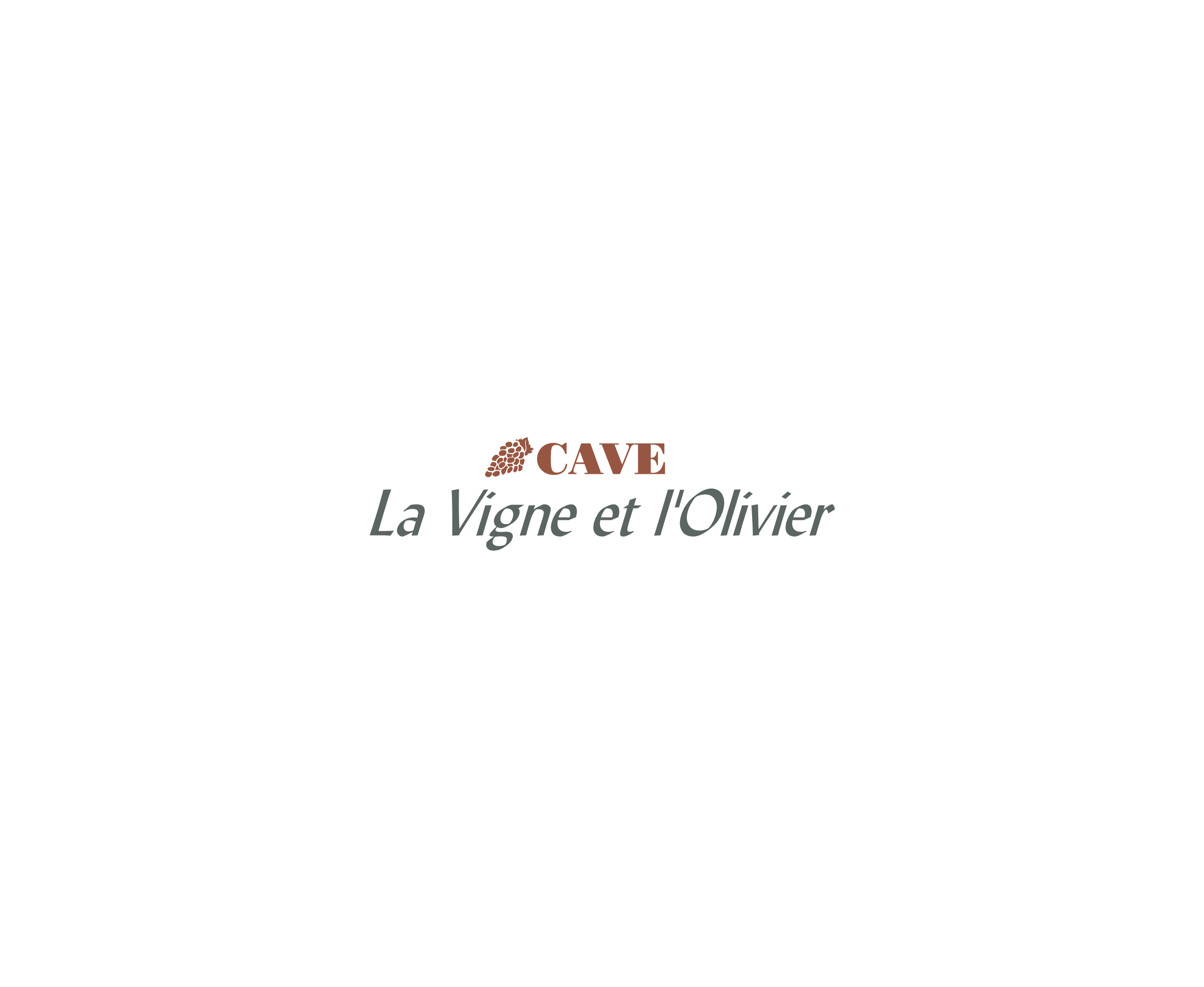 Cave标志