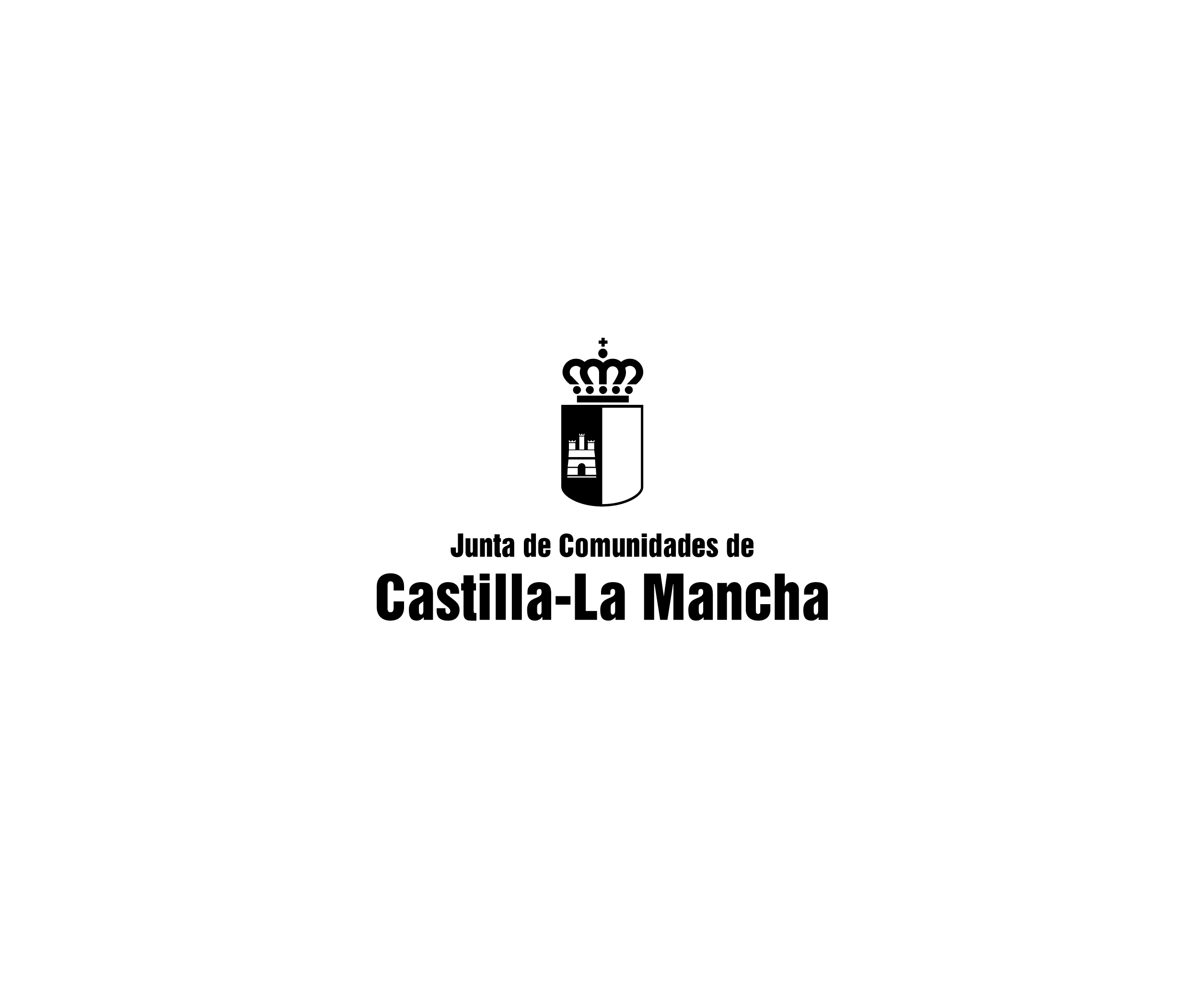 Castilla La Mancha标志