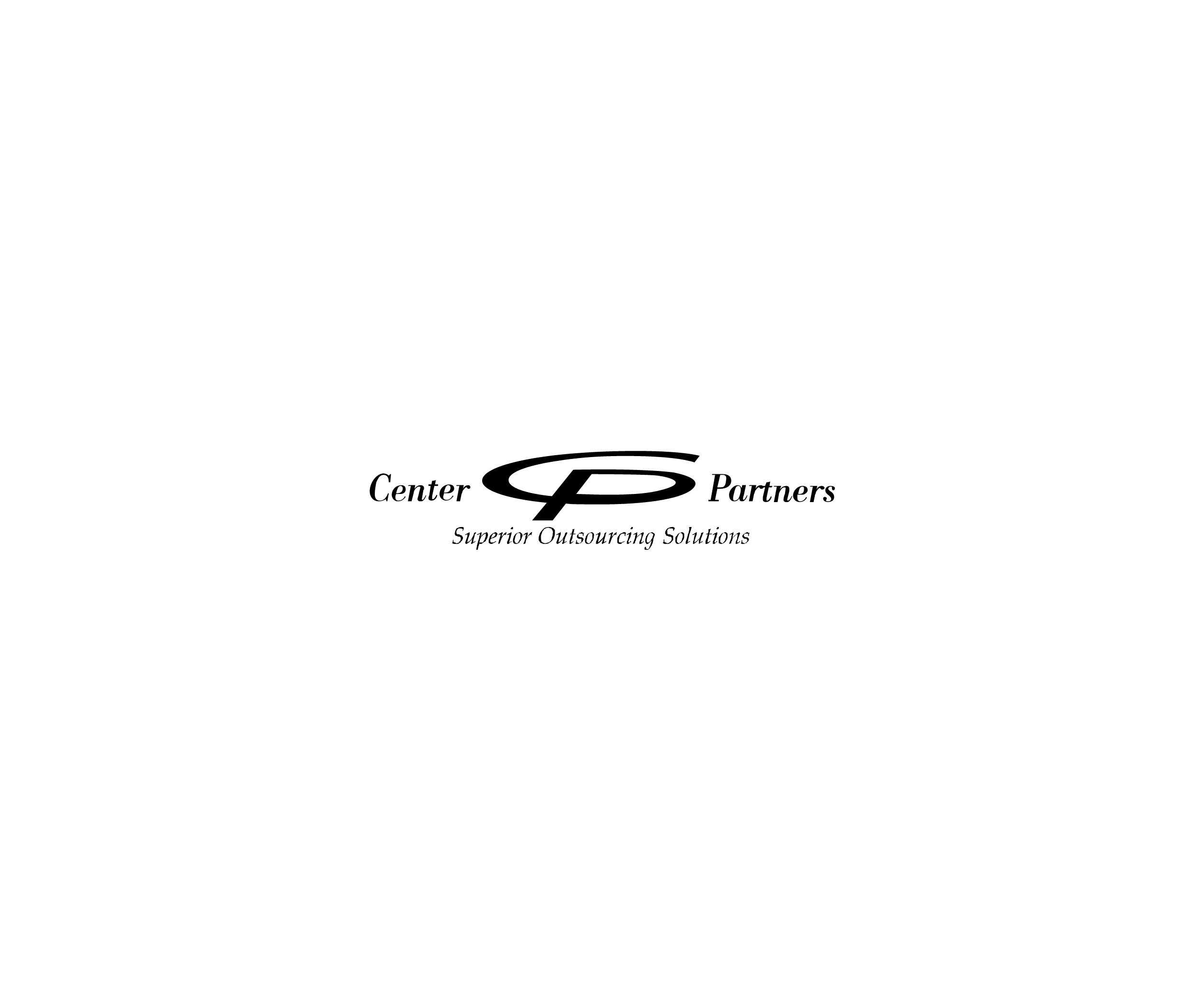 Center Partners标志