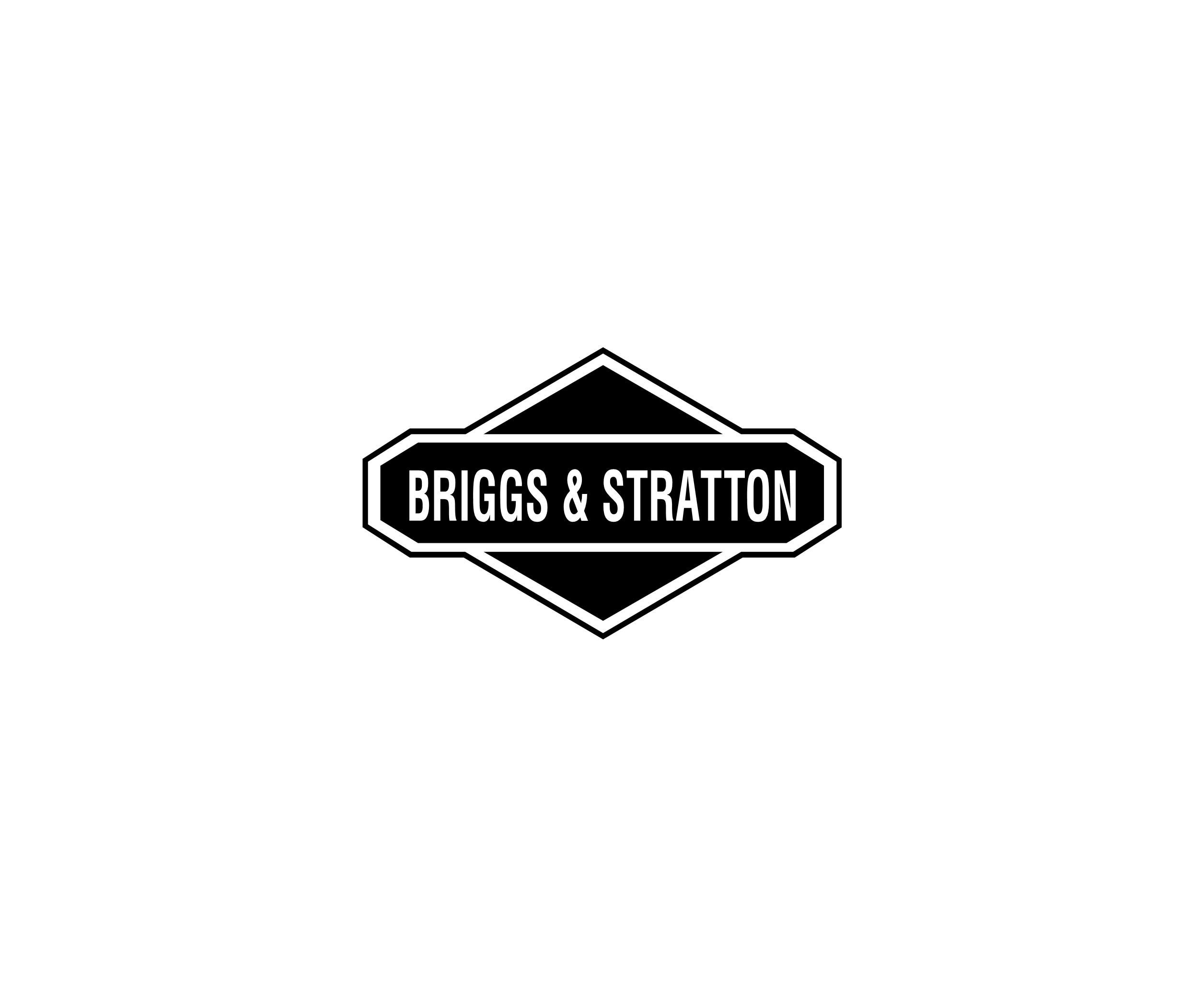 Briggs Stratton Logo标志