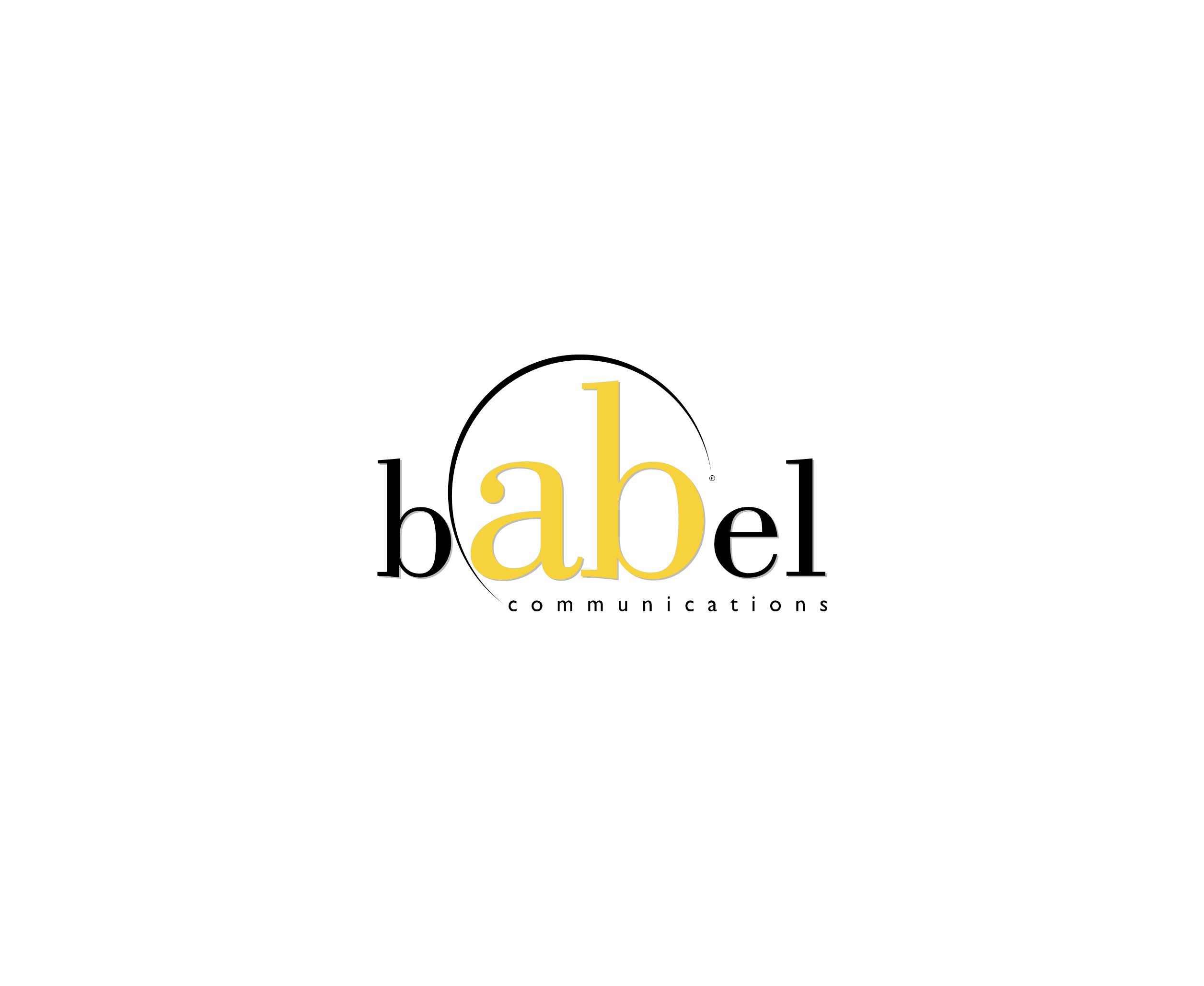 Babel Communications 35388标志