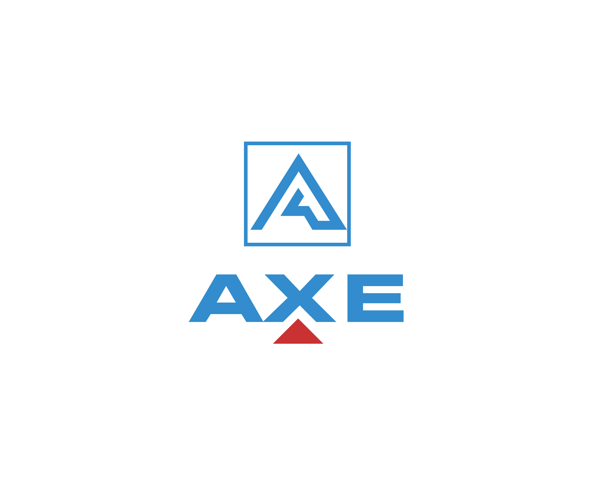 Axe 4标志