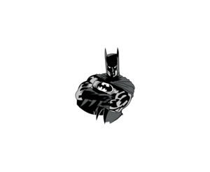 Batman 2LOGO