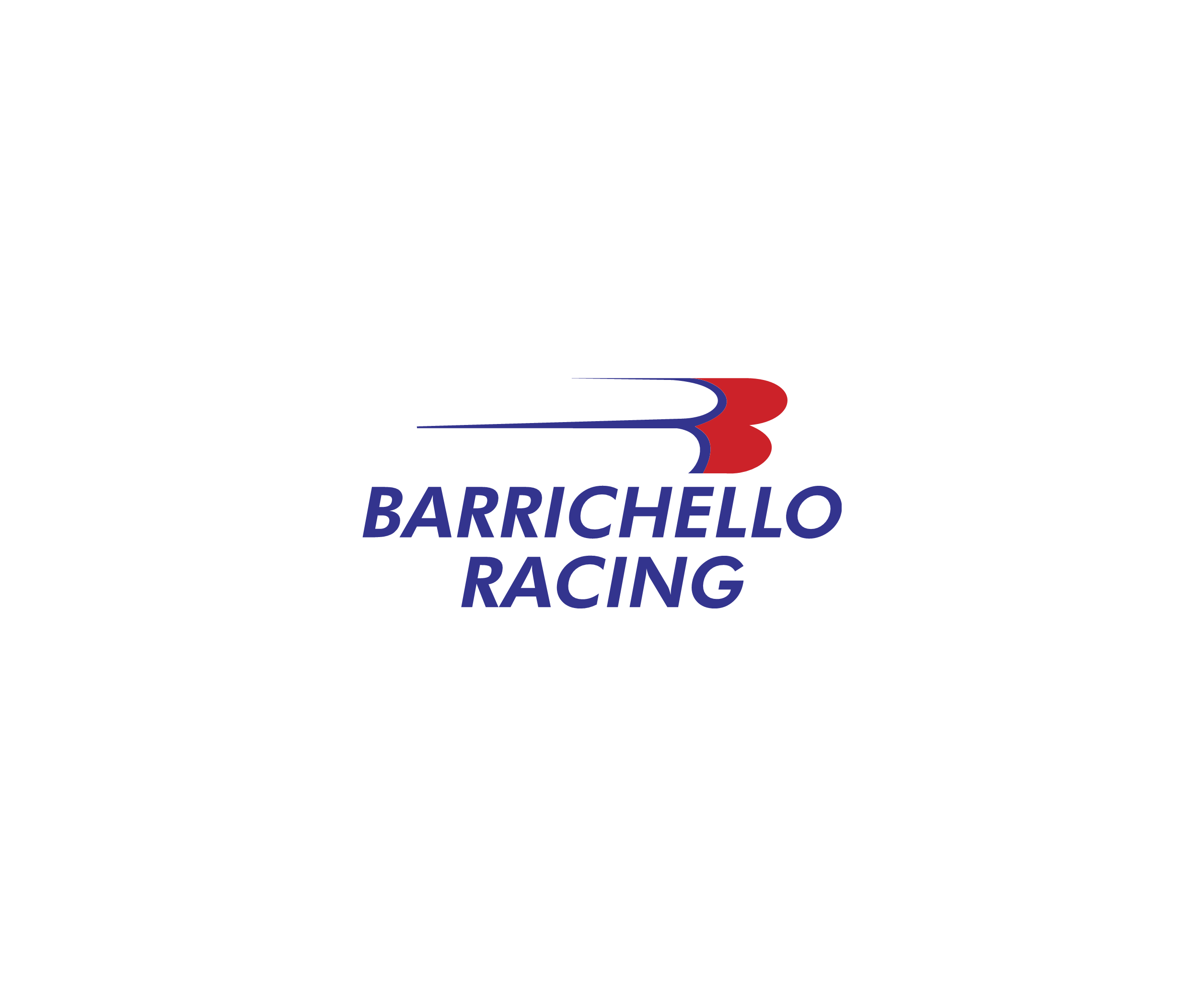 Barrichello Racing标志