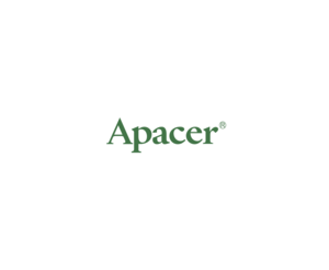Apacer 81191LOGO