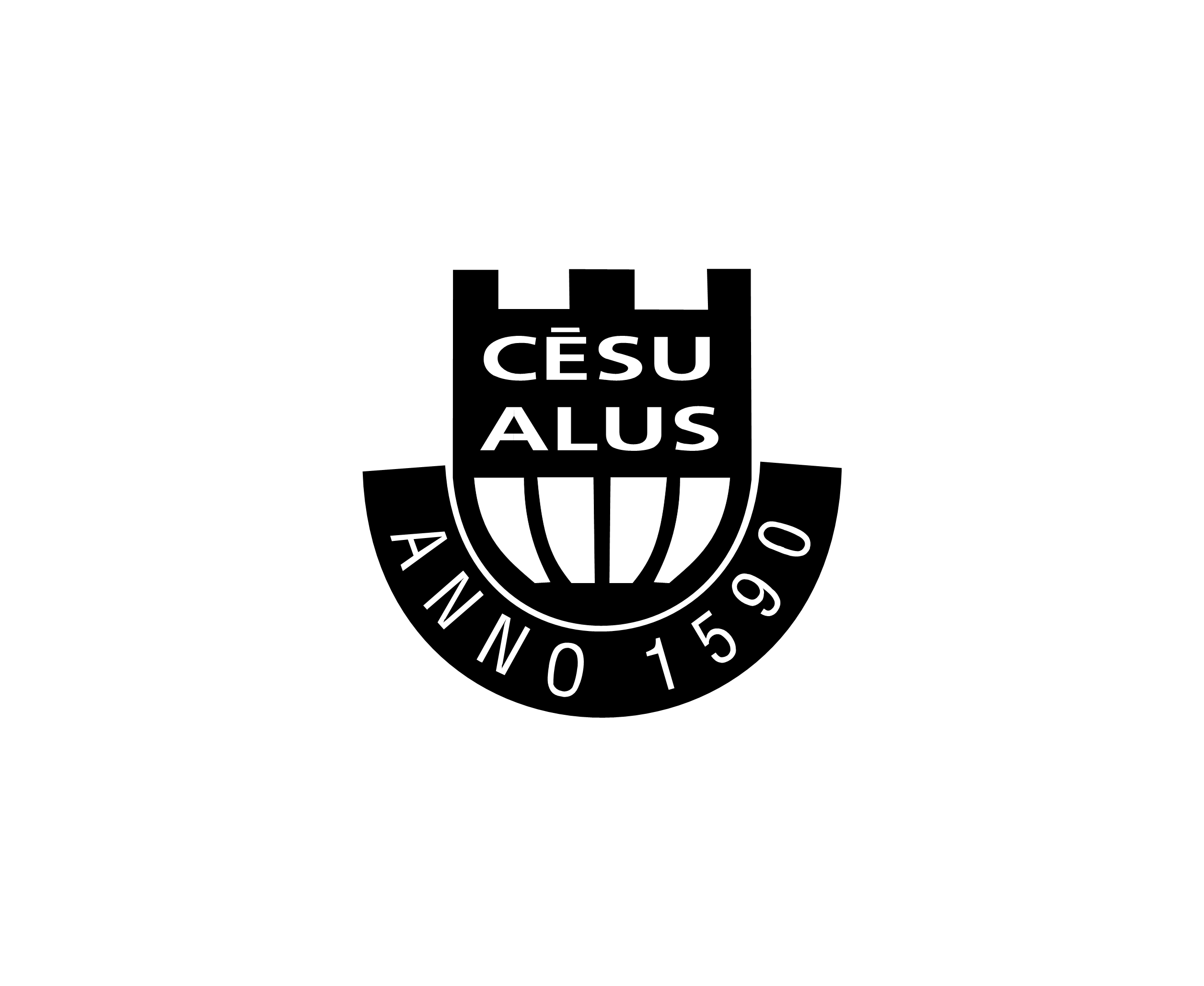 Cesu Alus Logo标志