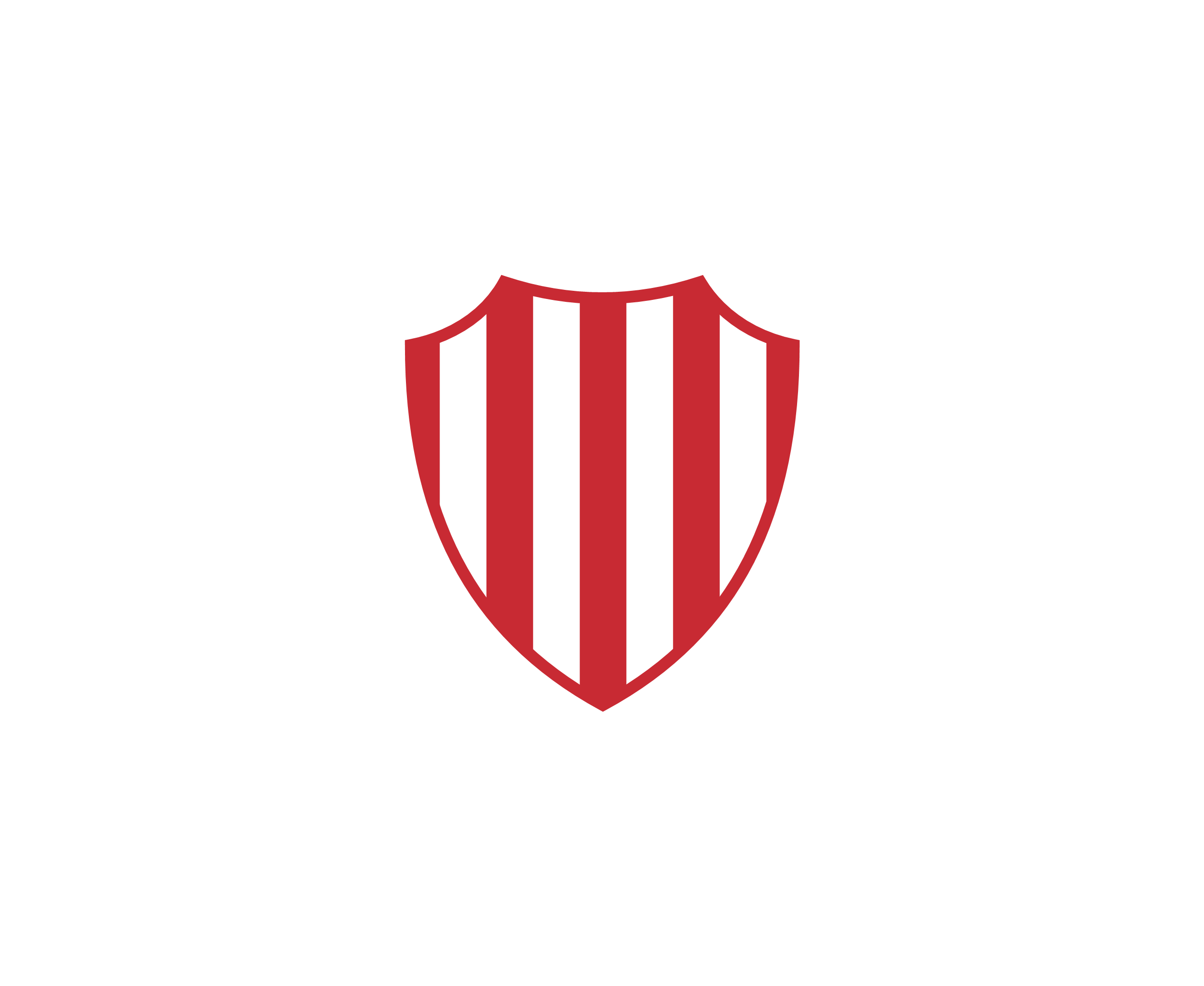 Club Sportivo Rivadavia De Rivadavia标志