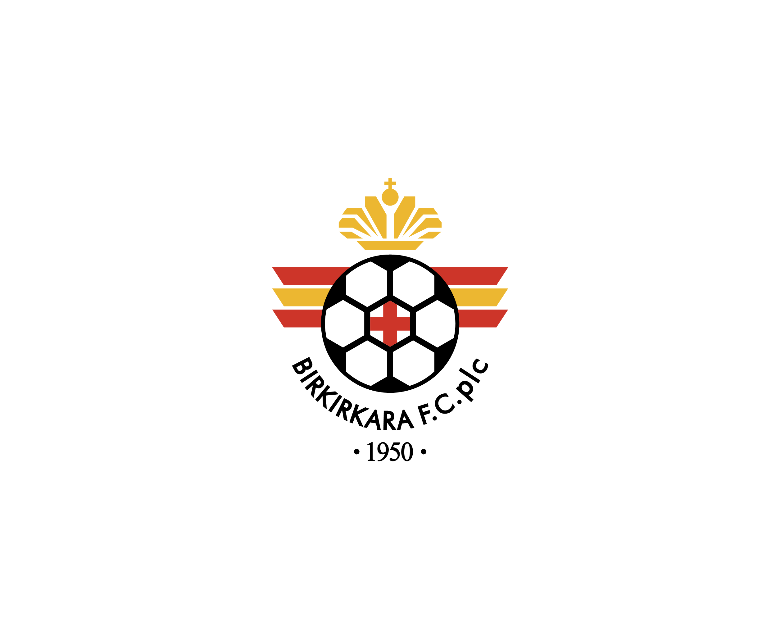 Birkirkara 1标志