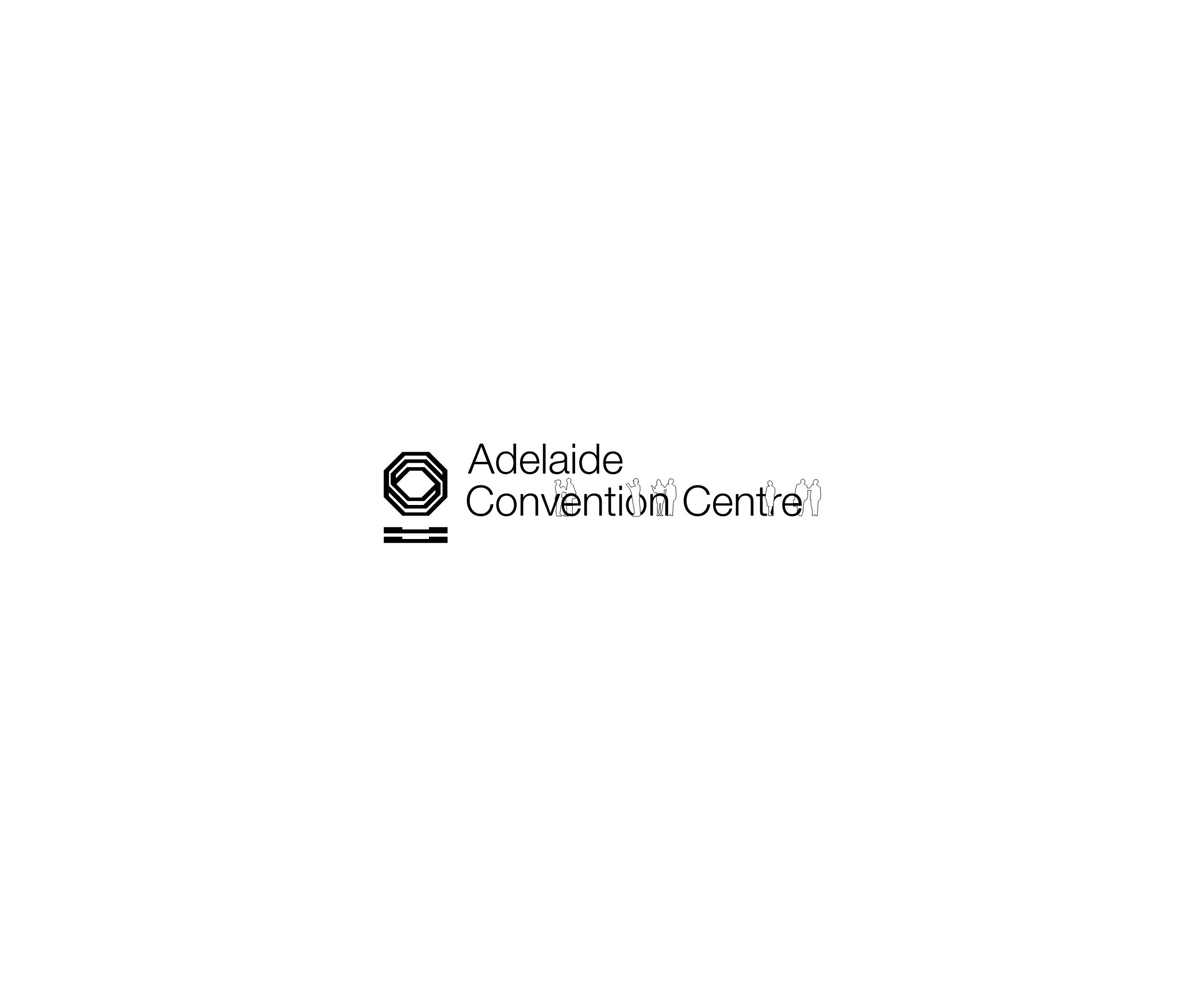 Adelaide Convention Centre 67687标志