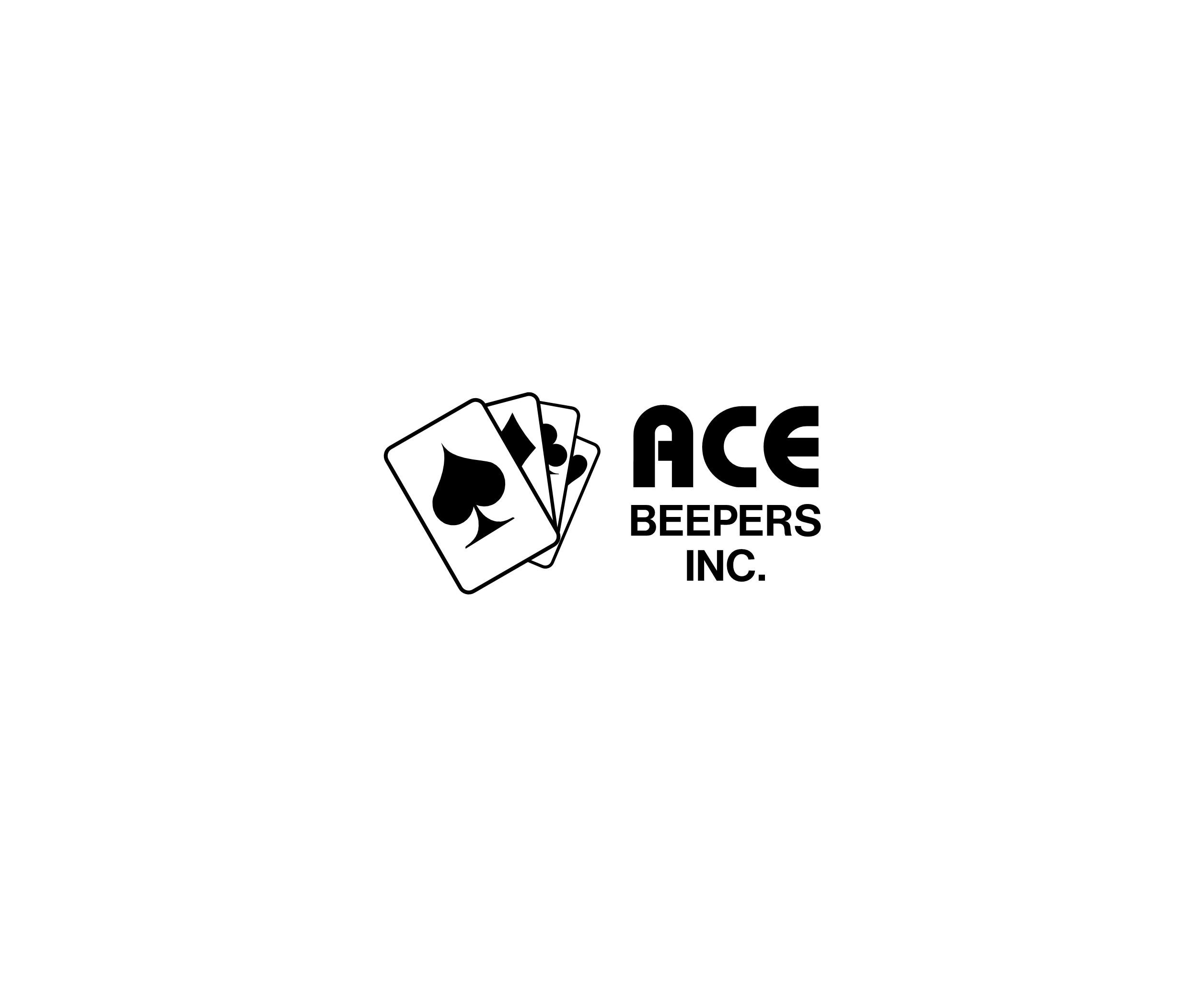 Ace Beepers标志