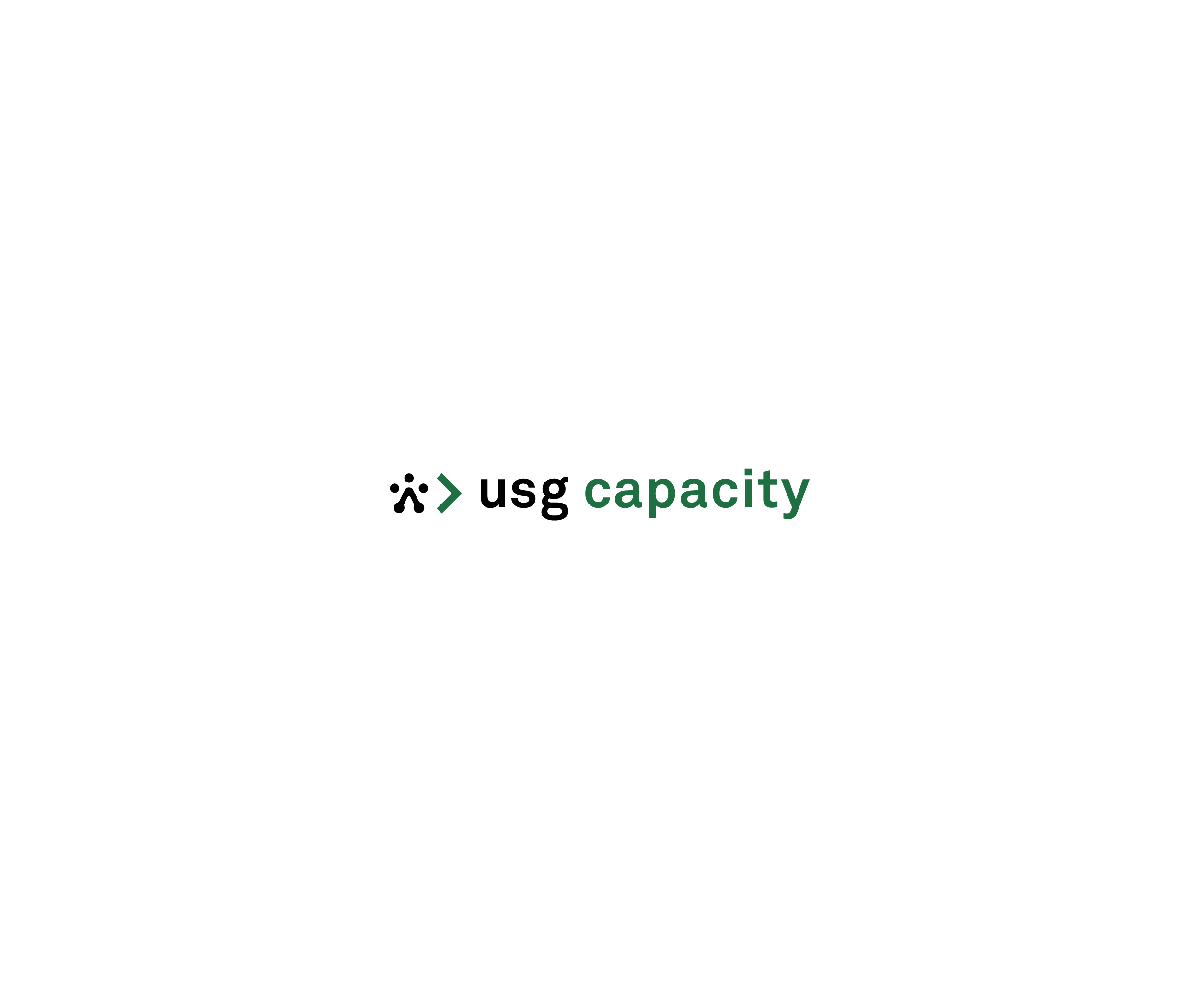 Capacity标志