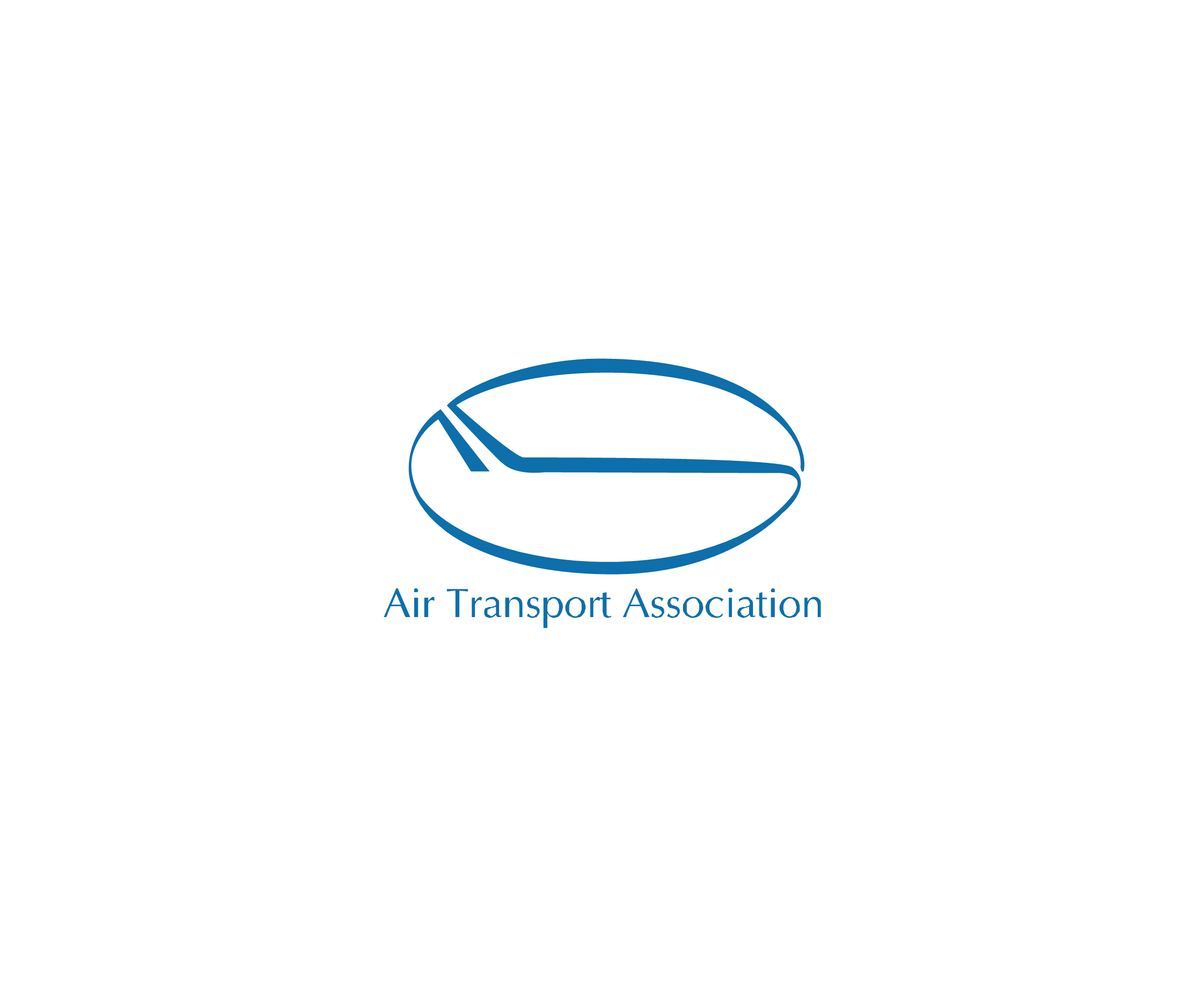 Air Transport Association标志