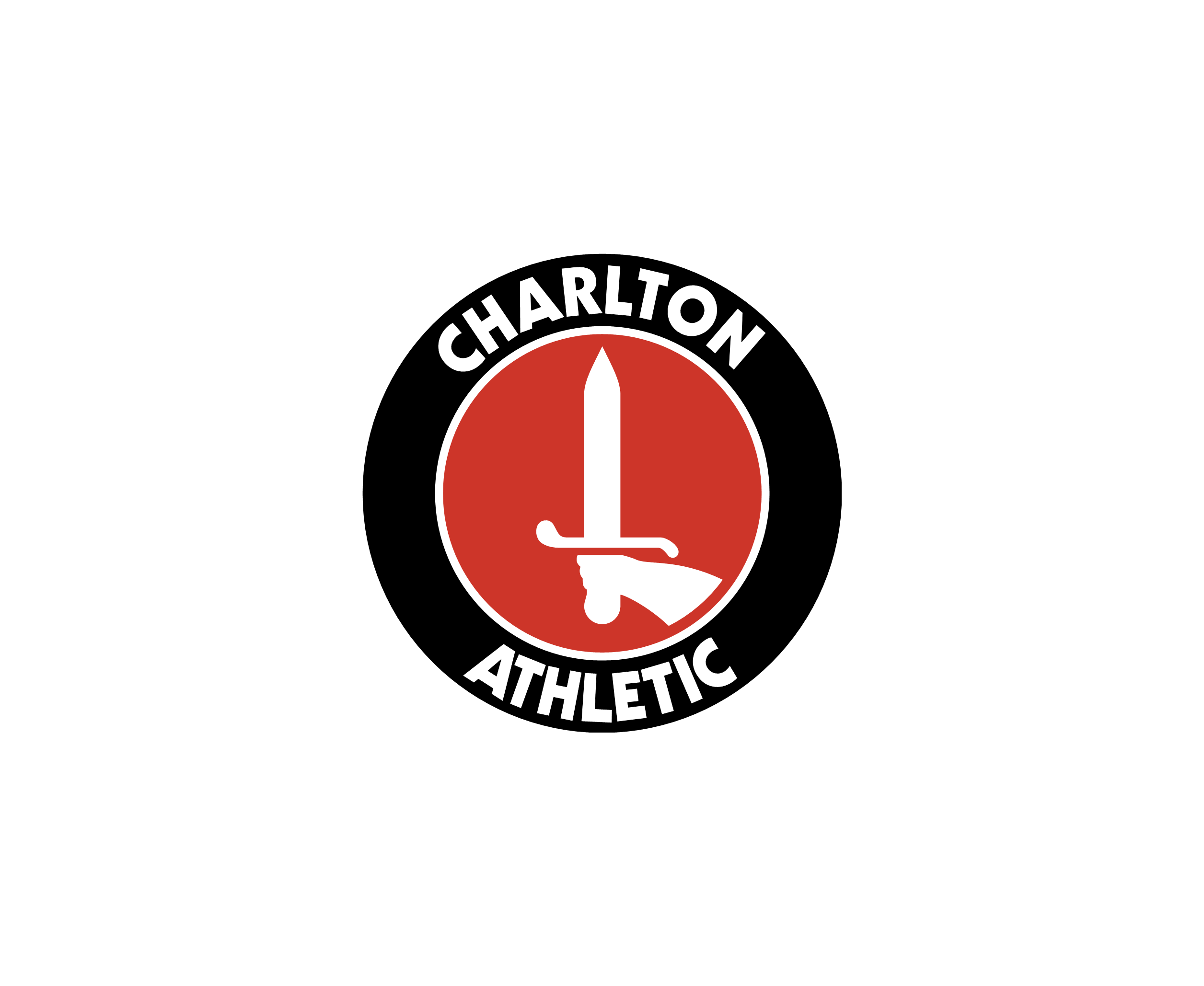 Charlton标志