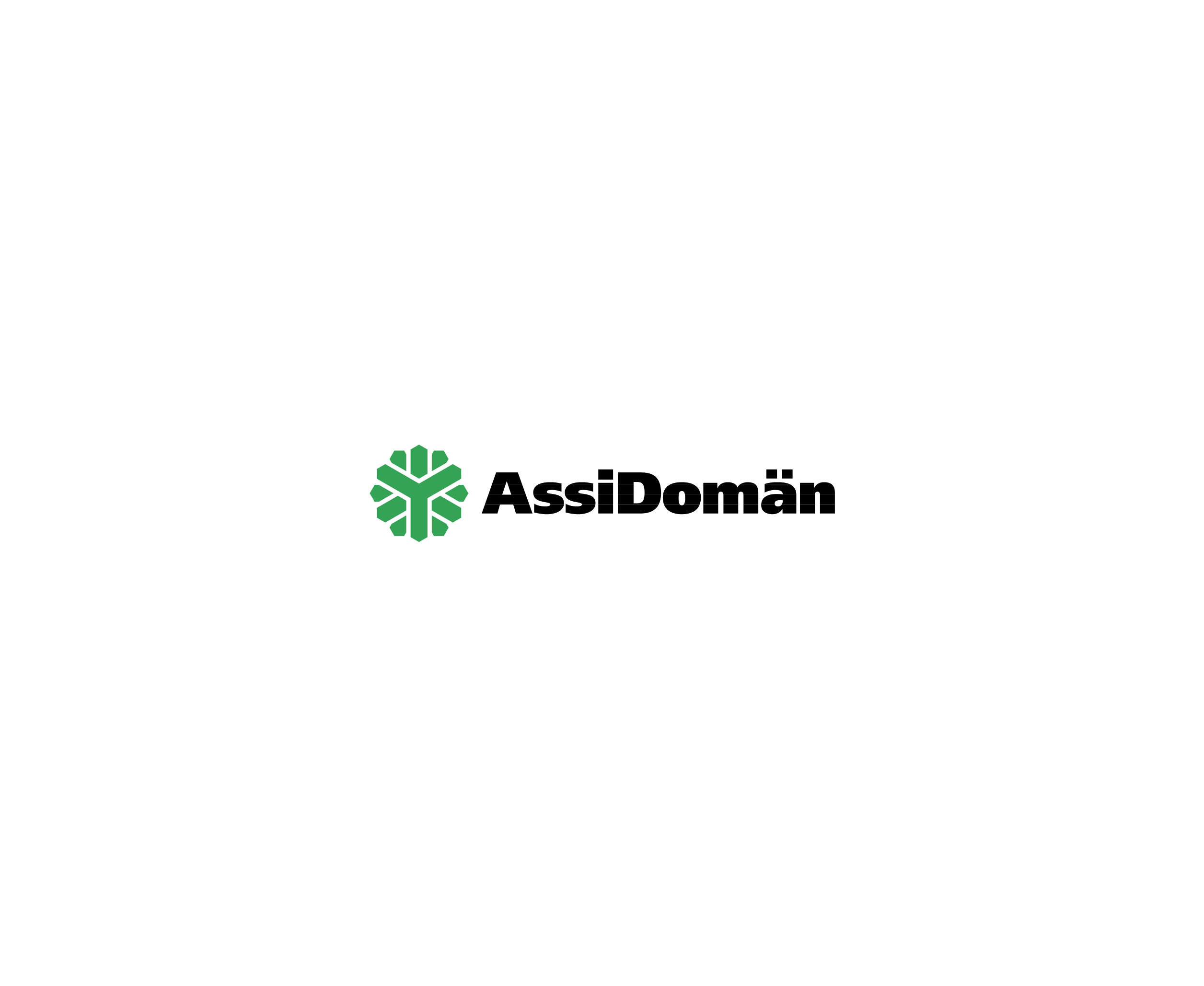 Assidoman标志