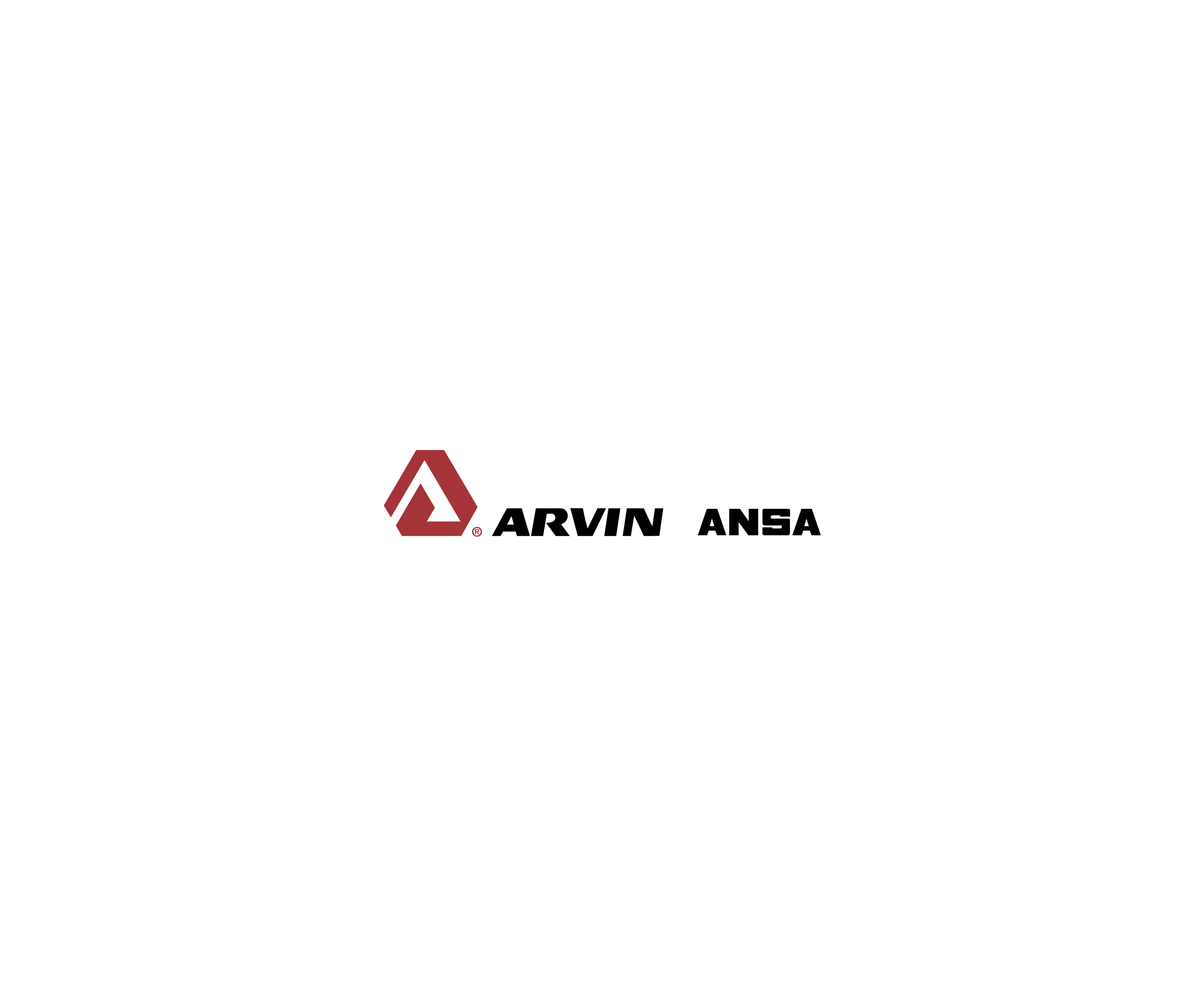 Arvin Ansa 84514标志