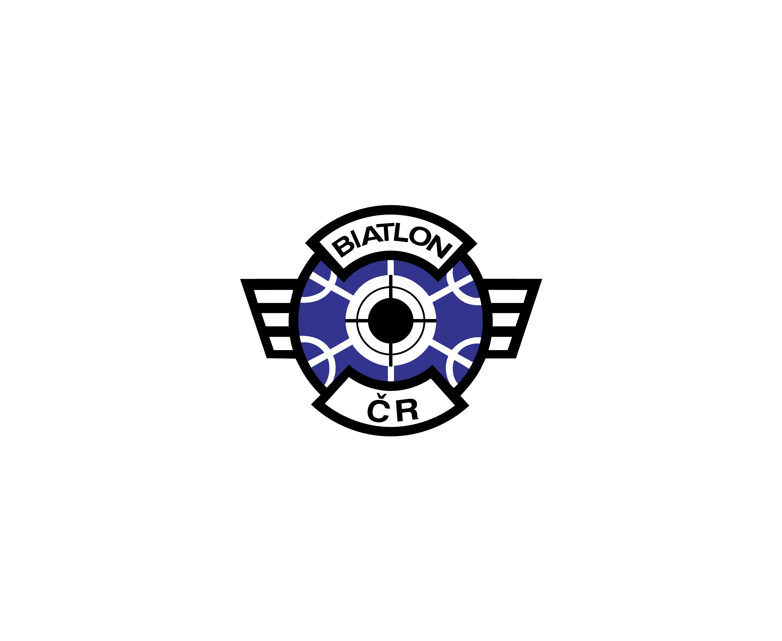 Biatlon Club 27957标志