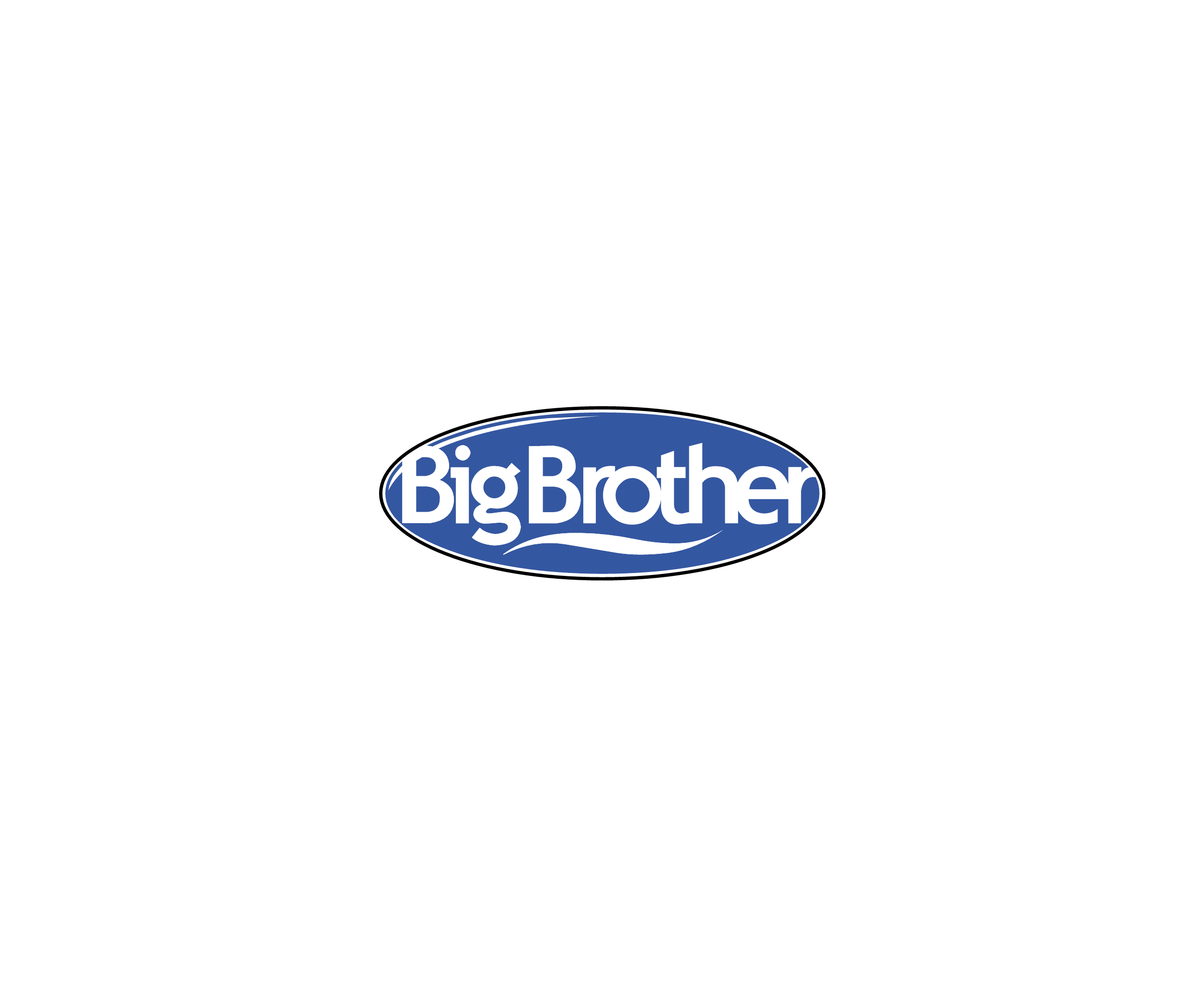 Big Brother标志