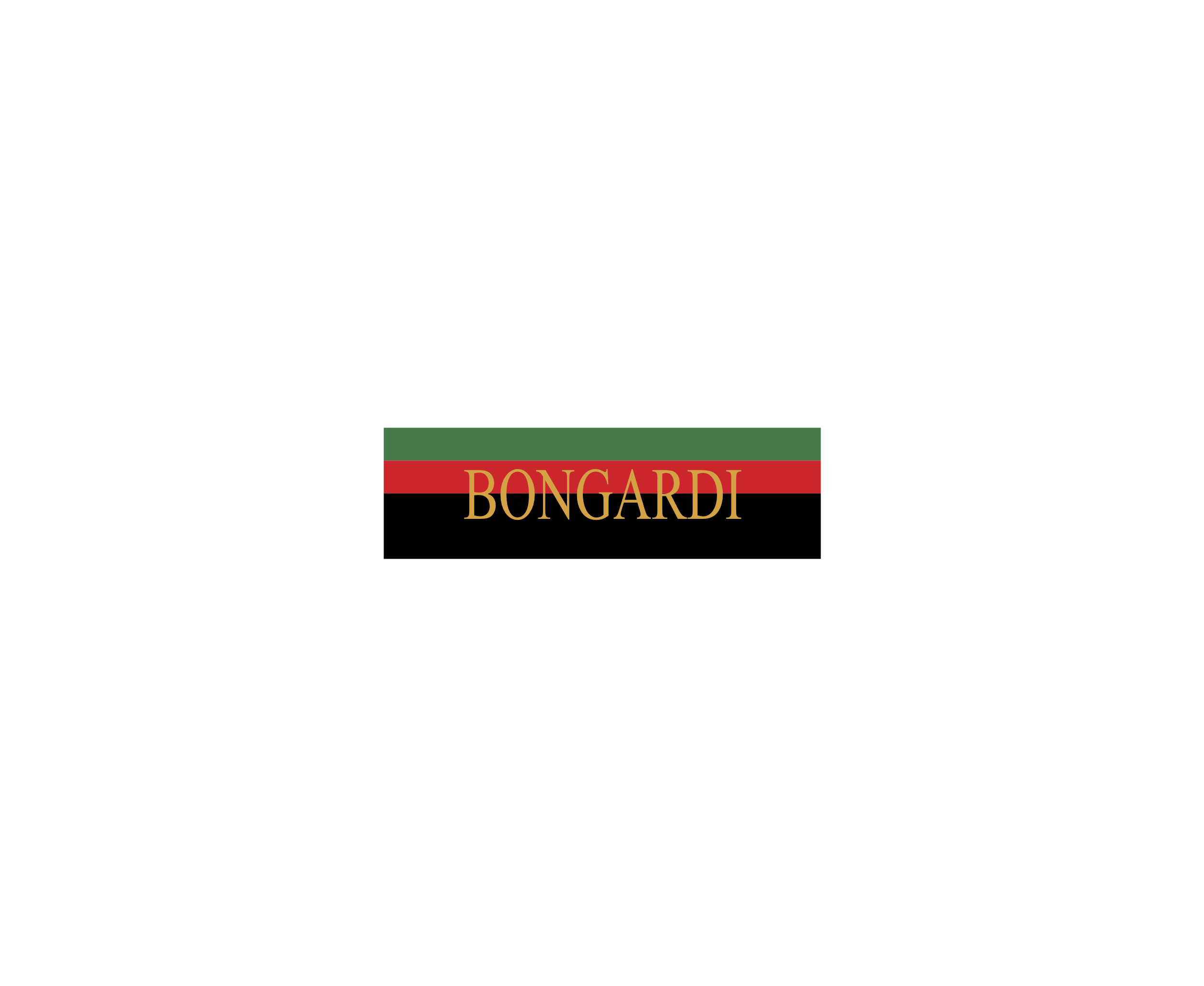 Bongardi 68163标志