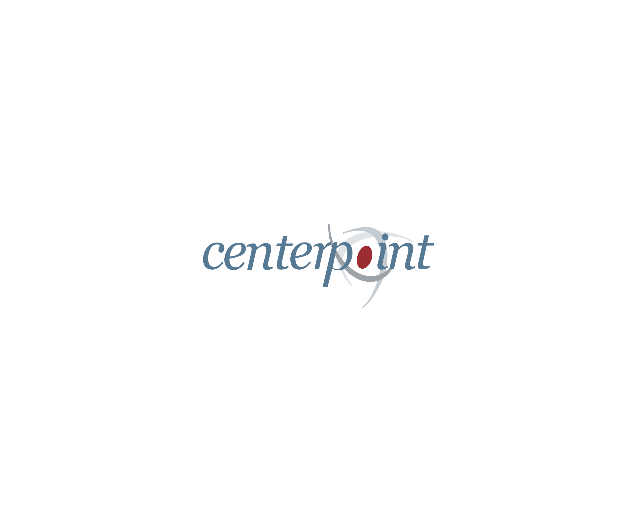 Centerpoint标志
