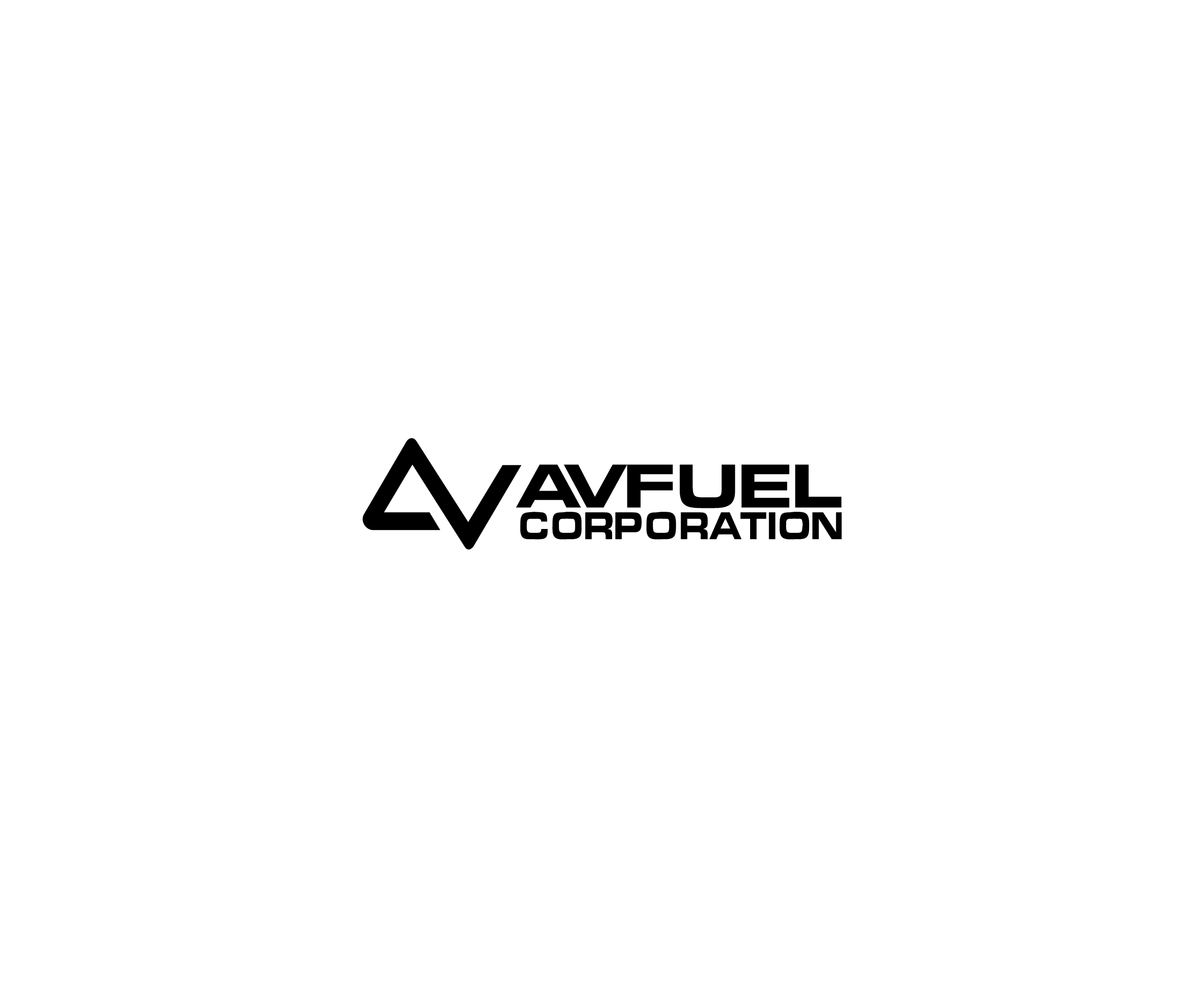 Avfuel Corp标志