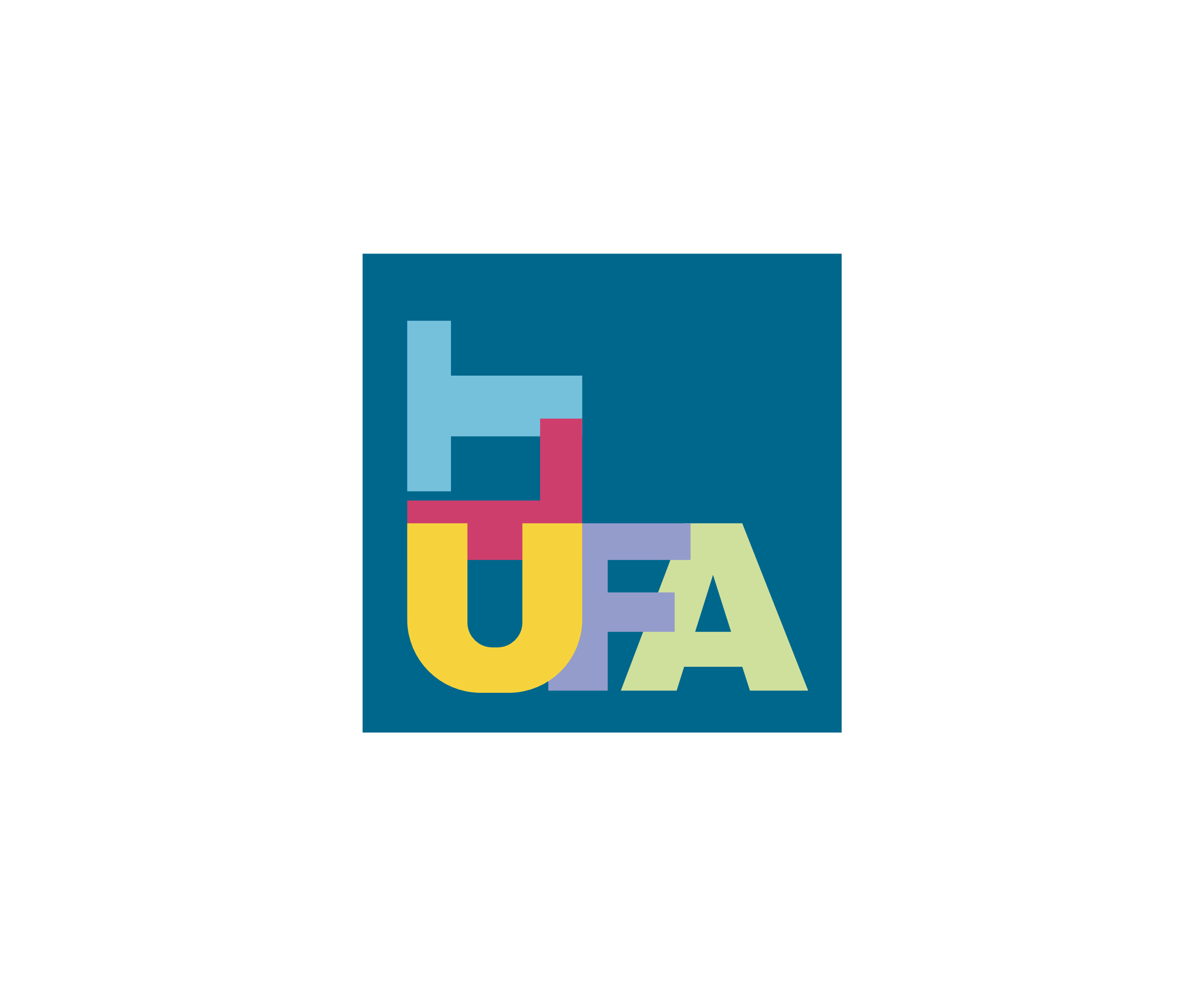 Clt Ufa 4566标志
