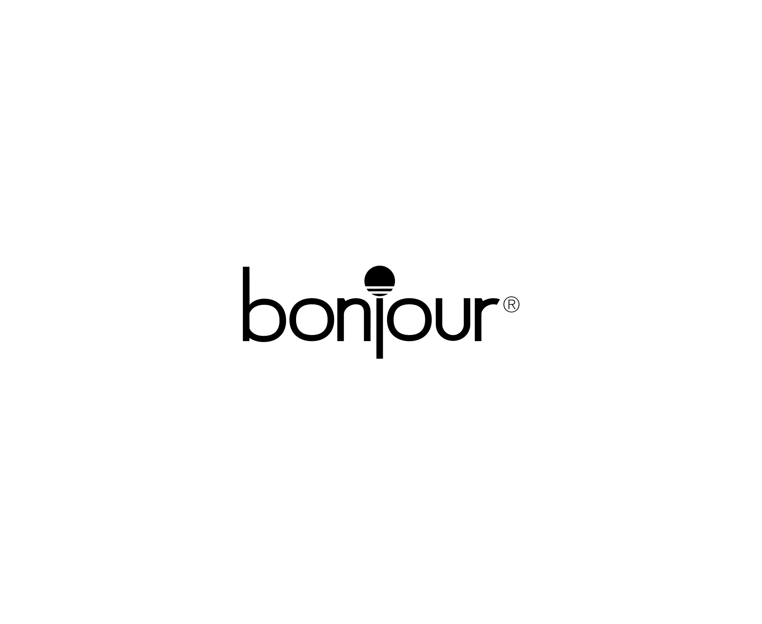 Bonjour 47283标志