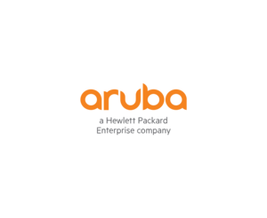Aruba NetworksLOGO