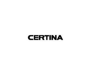 Certina 1151LOGO