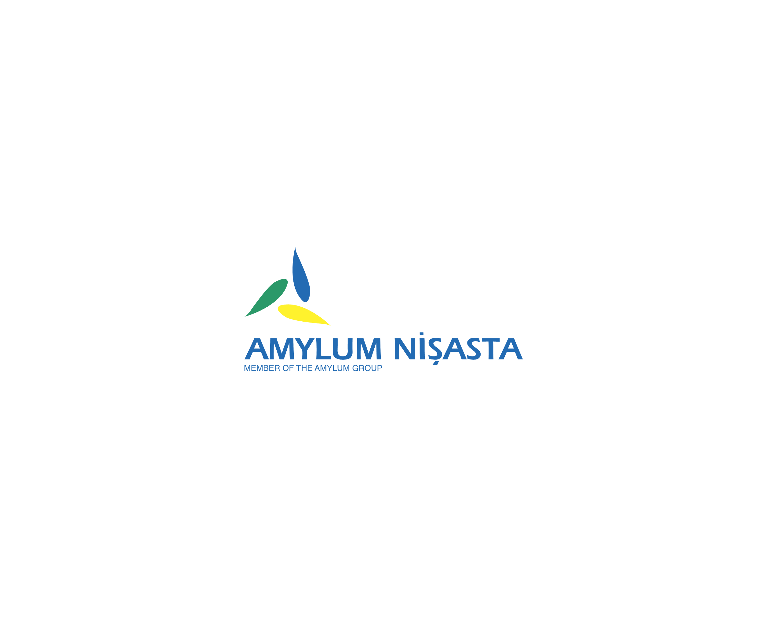 Amylum Nisasta 70010标志