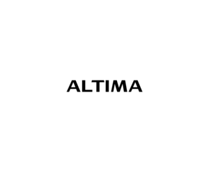 AltimaLOGO