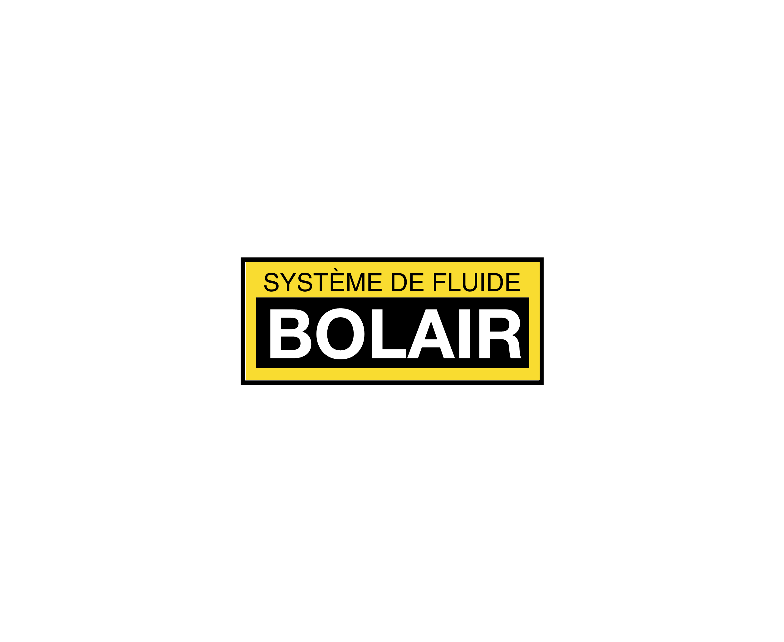 Bolair 15237标志